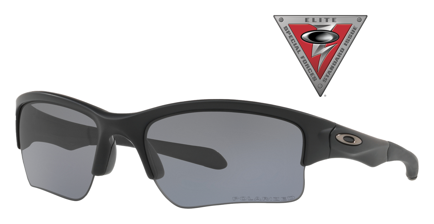 OAKLEY Jr. SI Quarter Jacket OO9200 Polarized Sunglasses for Kids