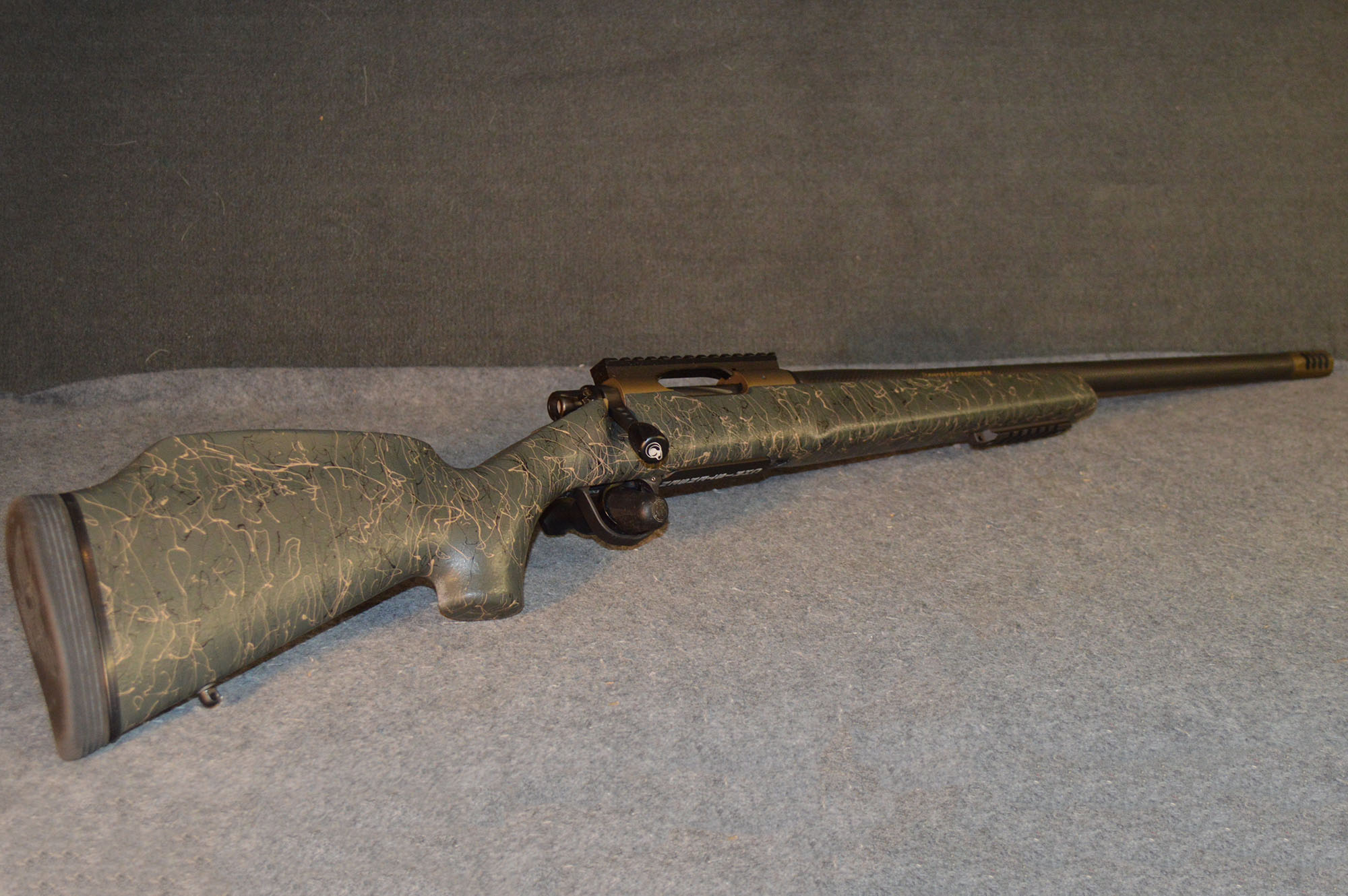 Christensen Arms~14~6.5 Creedmoor - Christensen Arms