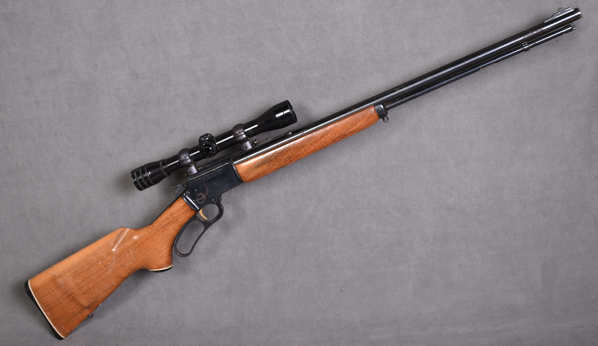 Image of Marlin ~ Original Golden 39AS ~ .22LR