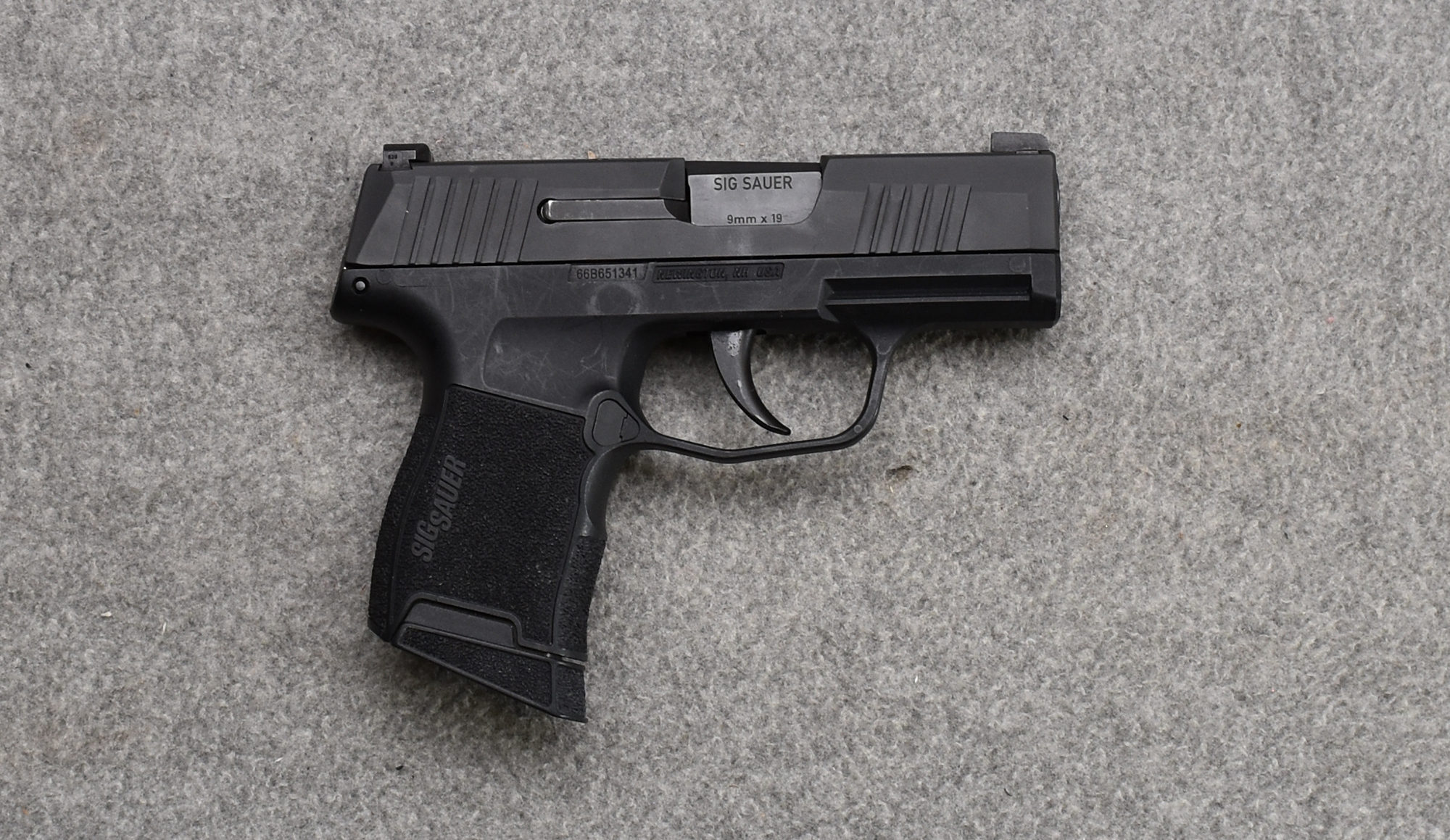 Image of SIG Sauer ~ P365 ~ 9mm Luger