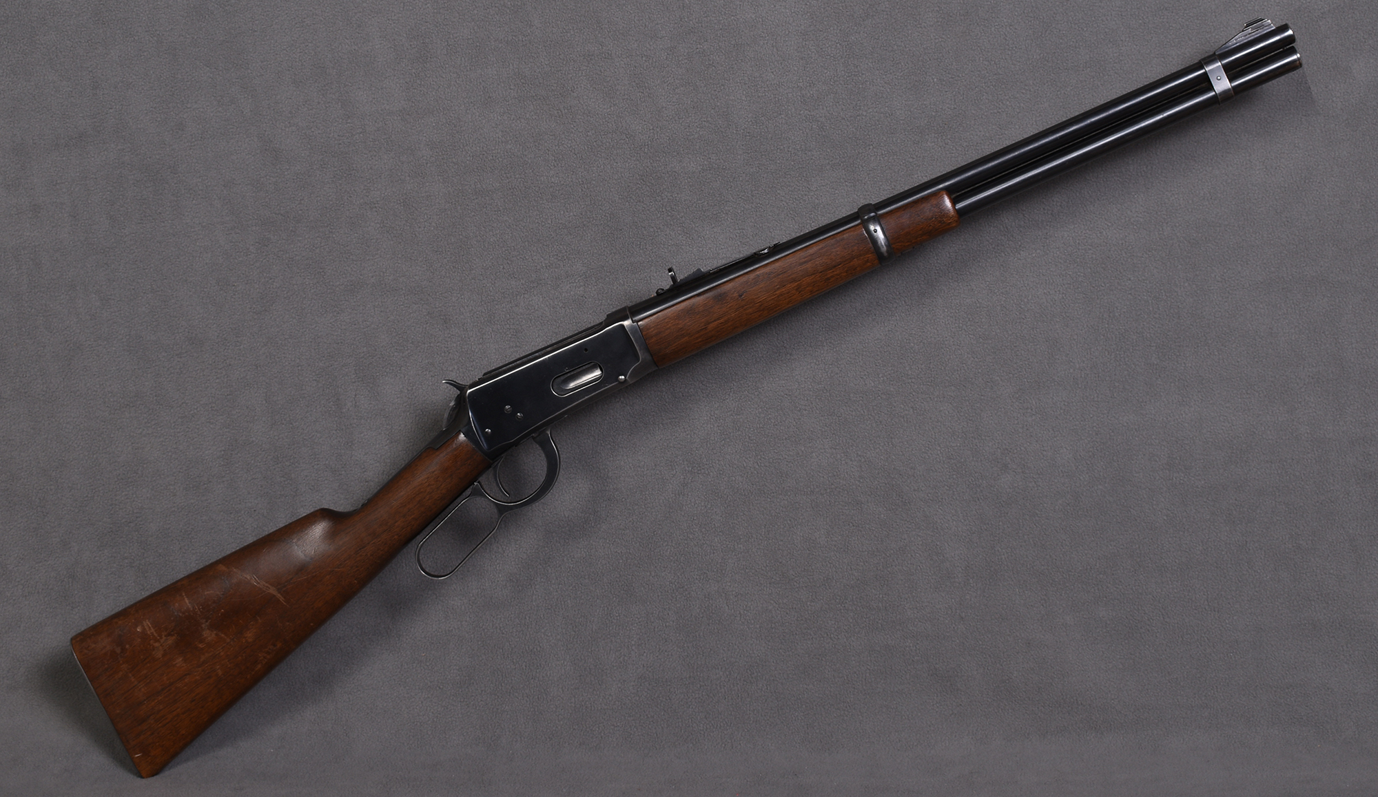 Winchester ~ Model 94 ~ .32 WS - Winchester