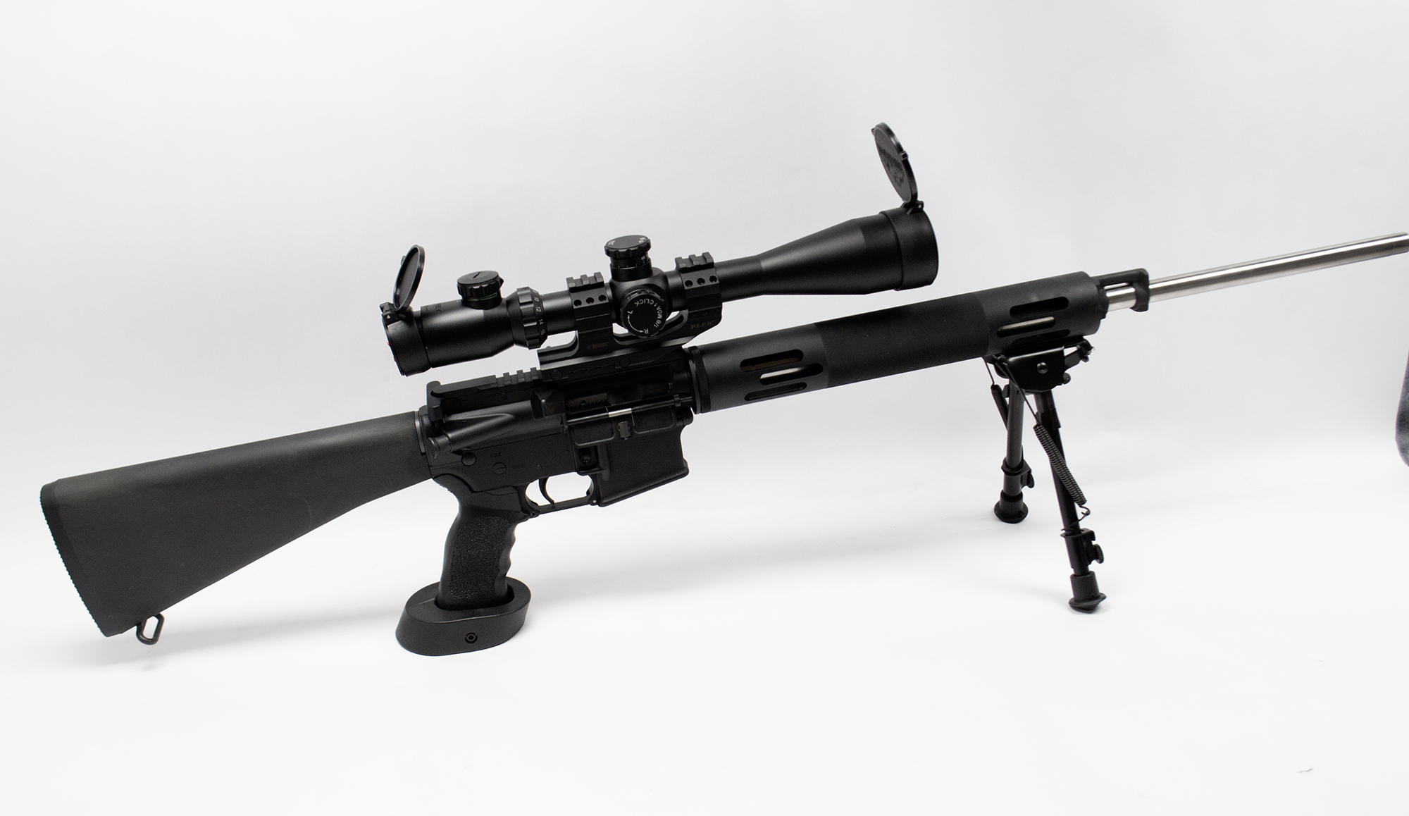 Bushmaster~XM15-E2S~none - Bass Pro Shops