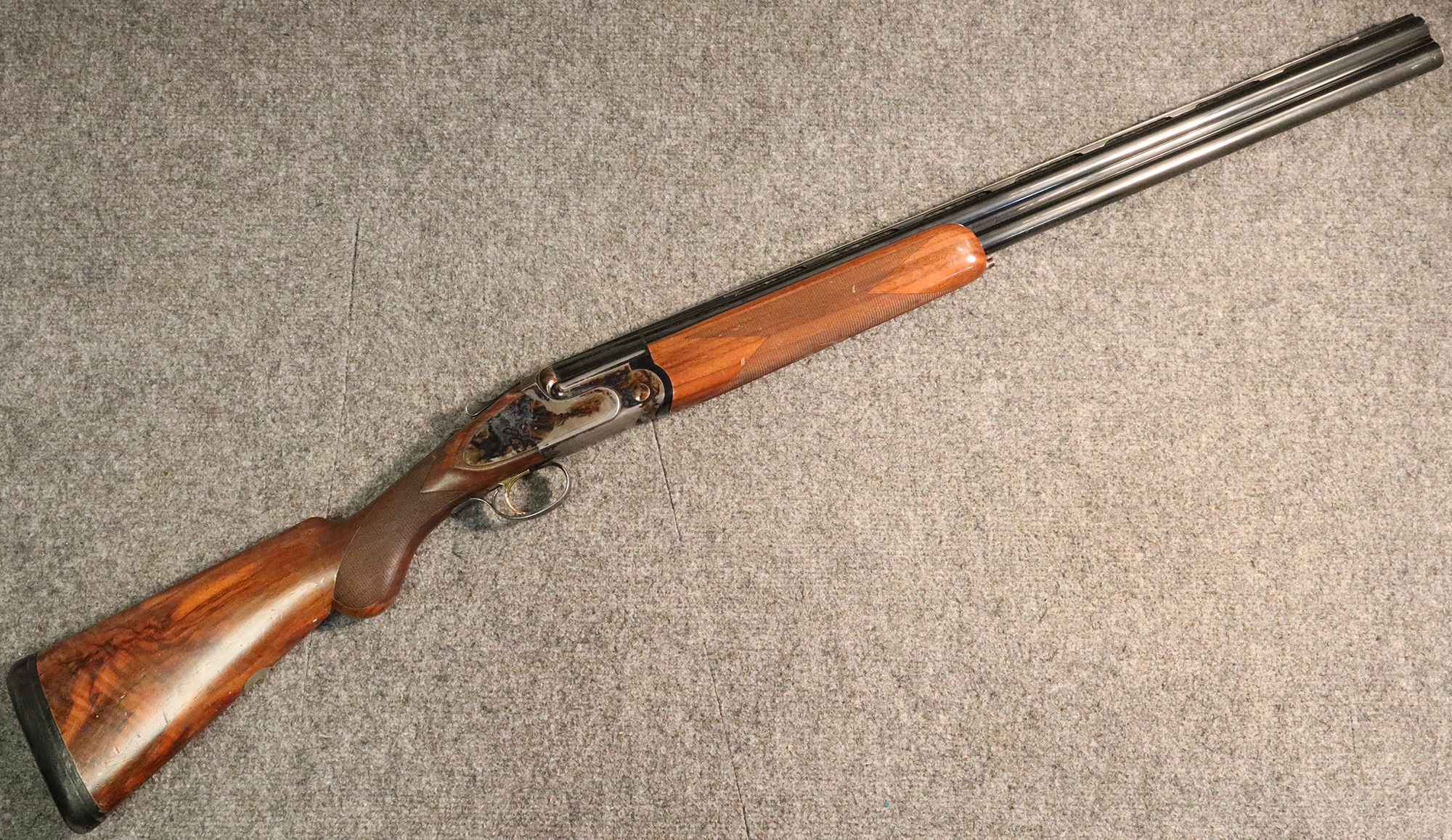 Image of Caesar Guerini ~ Orvis Uplander Special ~ 12 Gauge (SKU: 4563696)