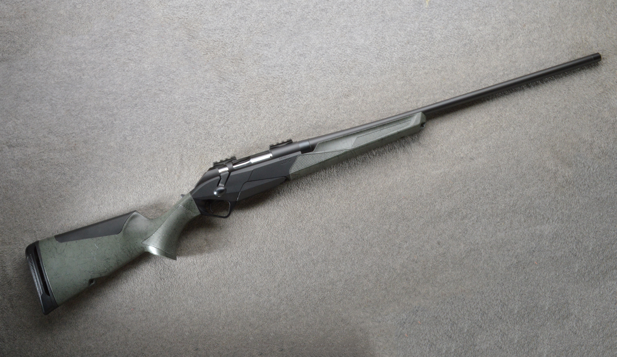 Image of Benelli ~ Lupo ~ 6.5 PRC