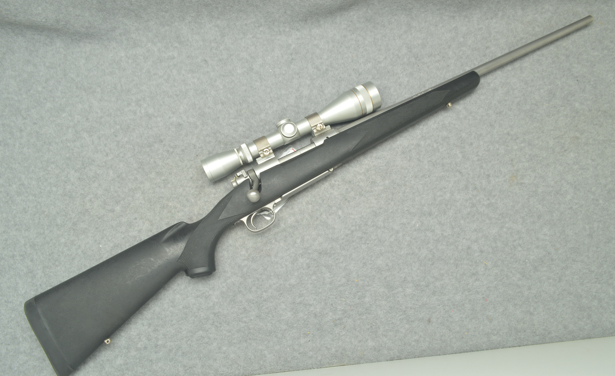 Winchester ~ Model 70 SA ~ .22-250 Rem - Bass Pro Shops