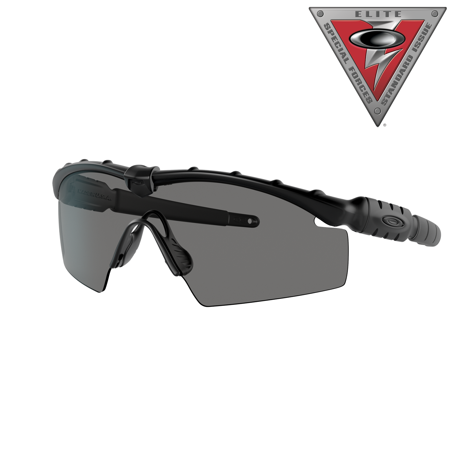 Image of Oakley SI M Frame 2.0 Industrial OO9213 Sunglasses