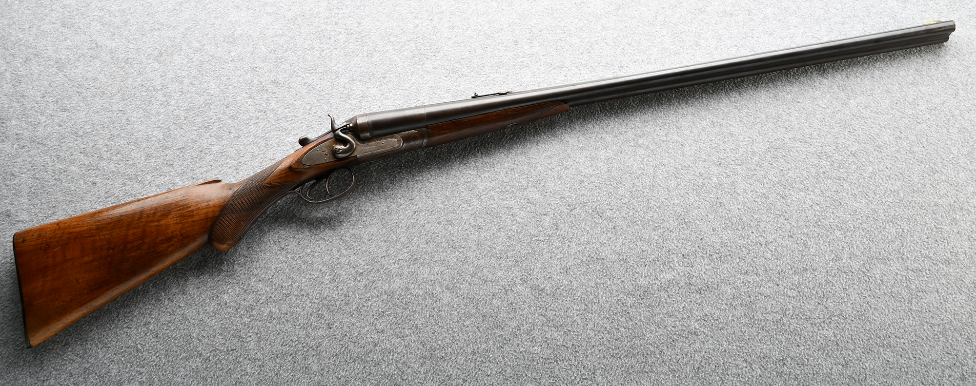 Image of H. Pieper ~ Double barrel ~ Unknown