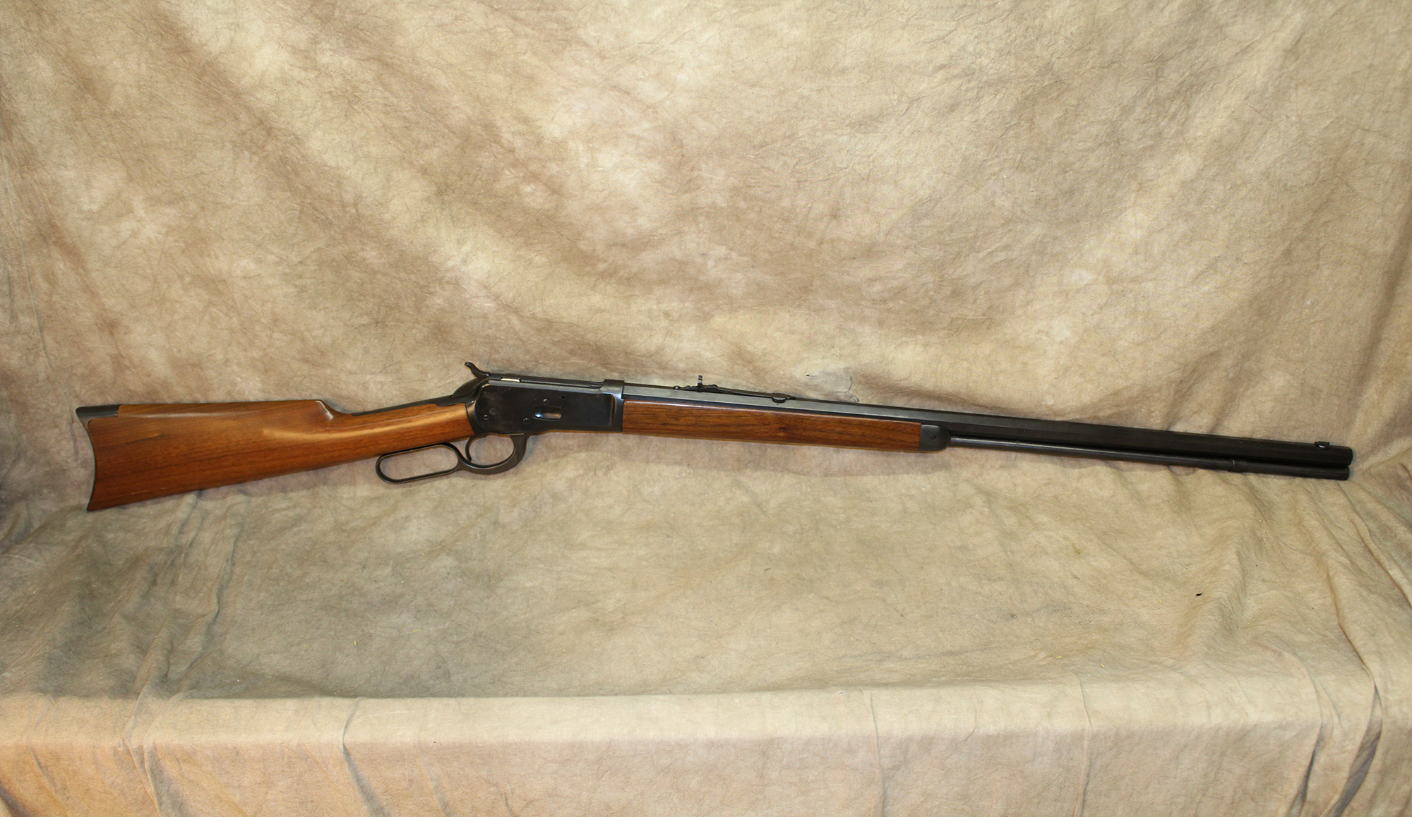 Winchester ~ 1892 ~ .32 WCF - Bass Pro Shops