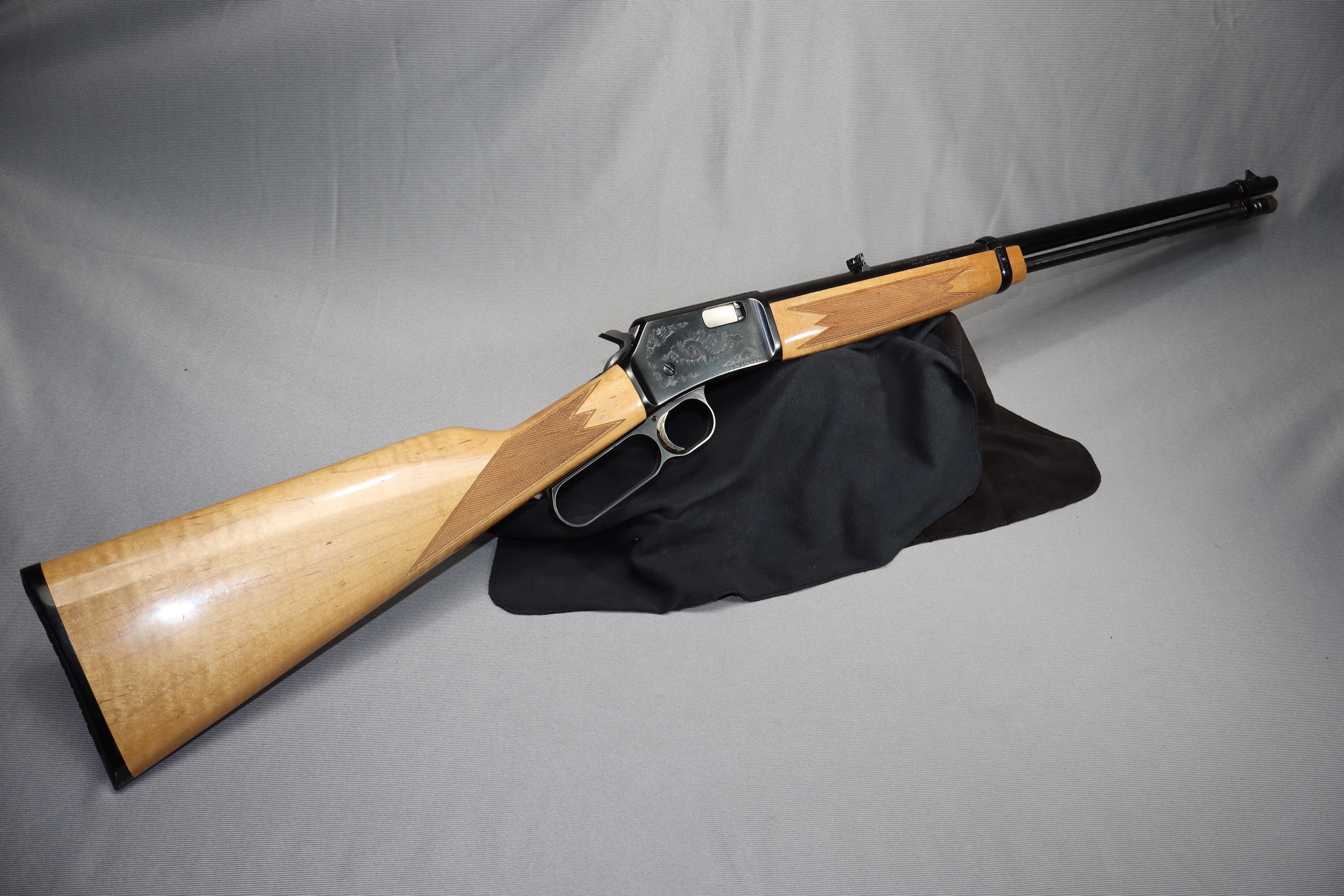 Browning ~ BL-22 ~ .22 S, L, LR - Bass Pro Shops