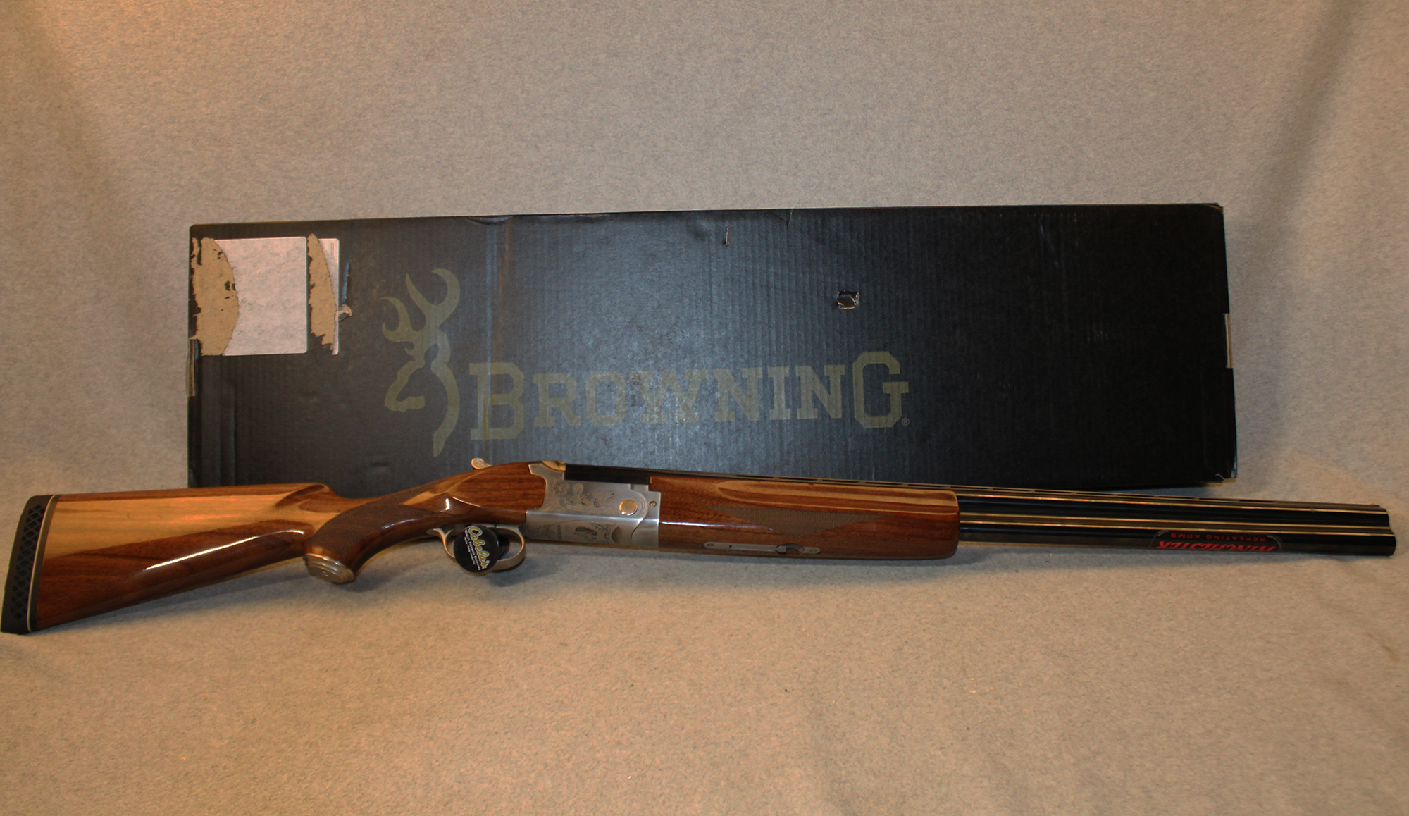 Image of Winchester ~ 101 Light ~ 12 Gauge