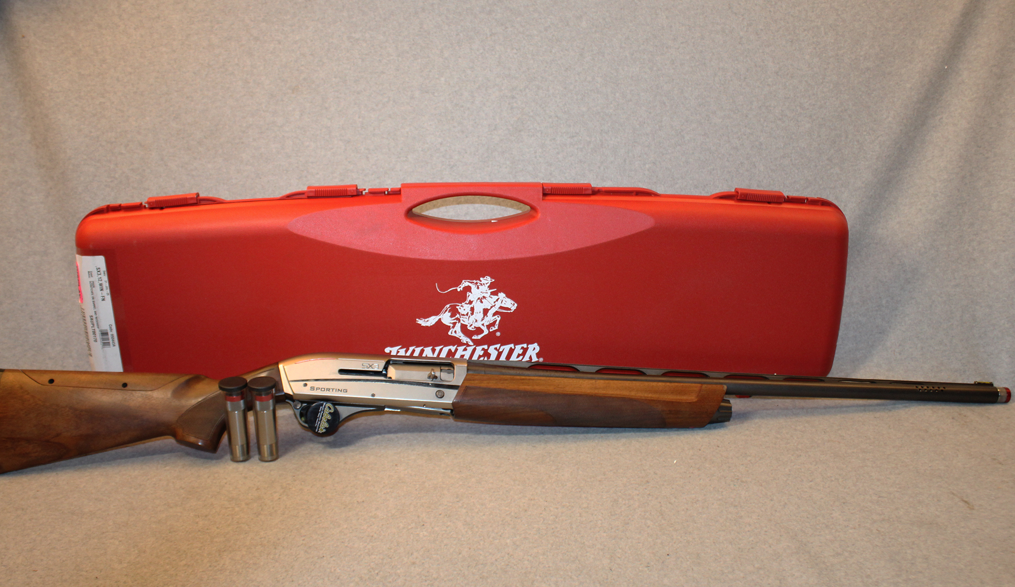 Winchester ~ SX3 ~ 12 Gauge - Bass Pro Shops