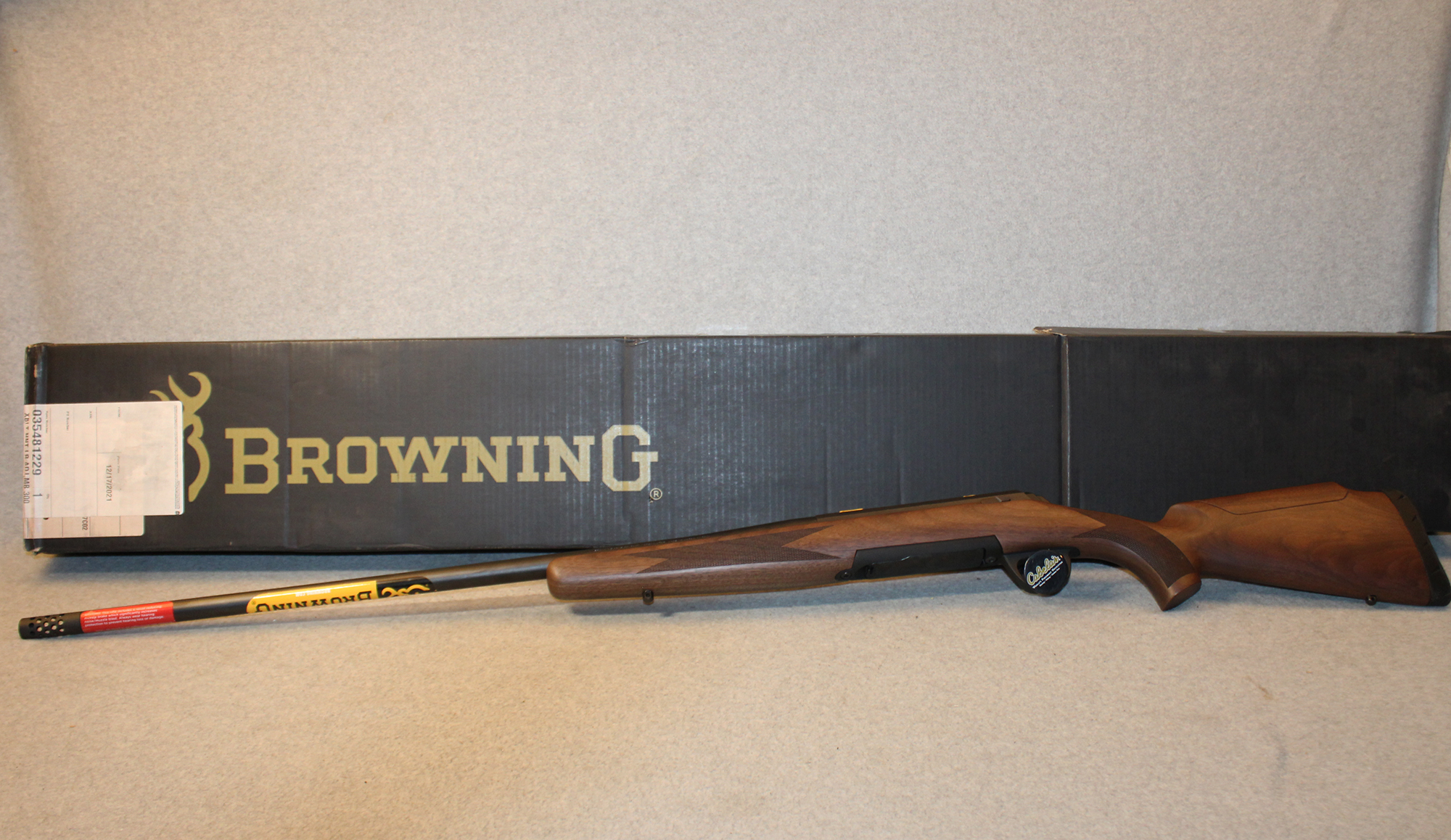 Browning ~ X-Bolt ~ .300 Winchester Magnum - Bass Pro Shops