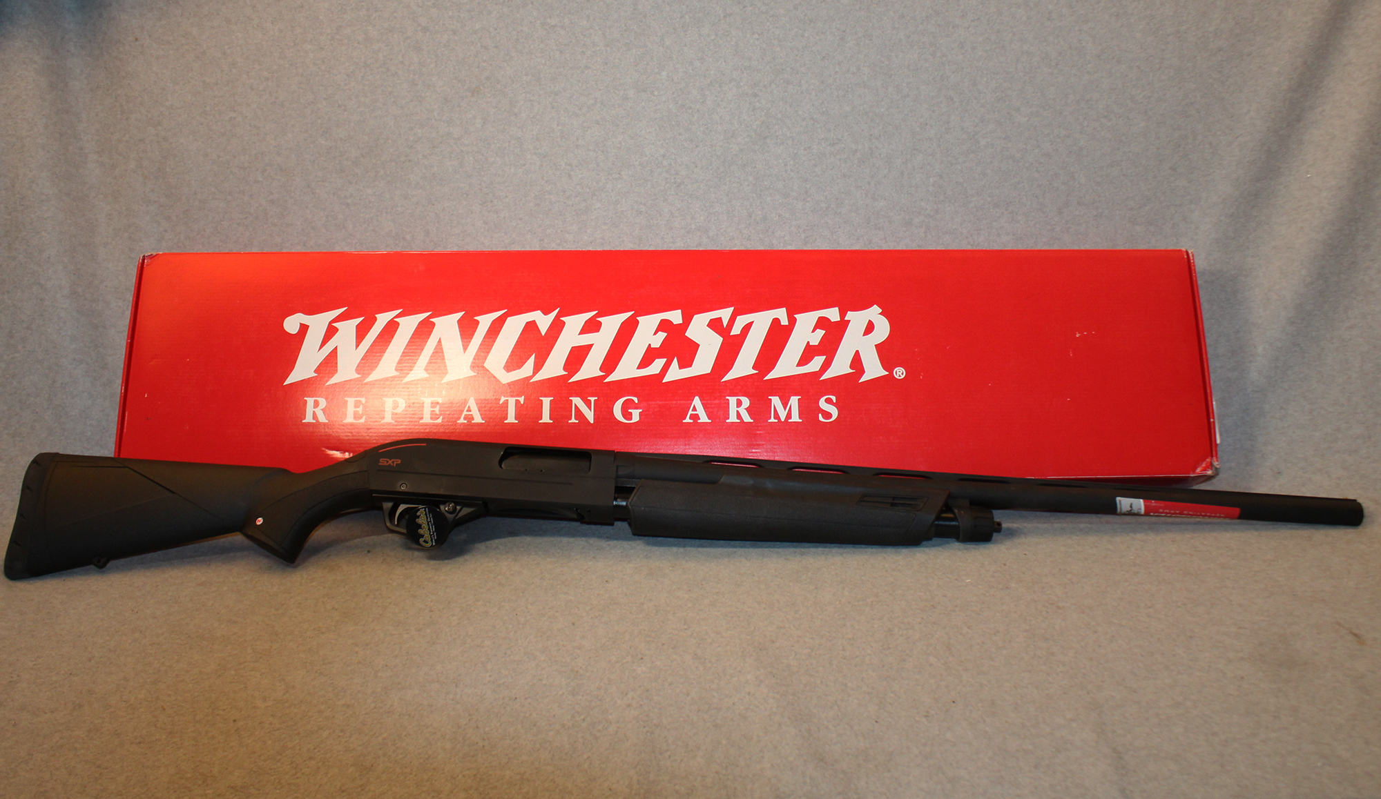 Winchester ~ SXP ~ 12 Gauge - Bass Pro Shops