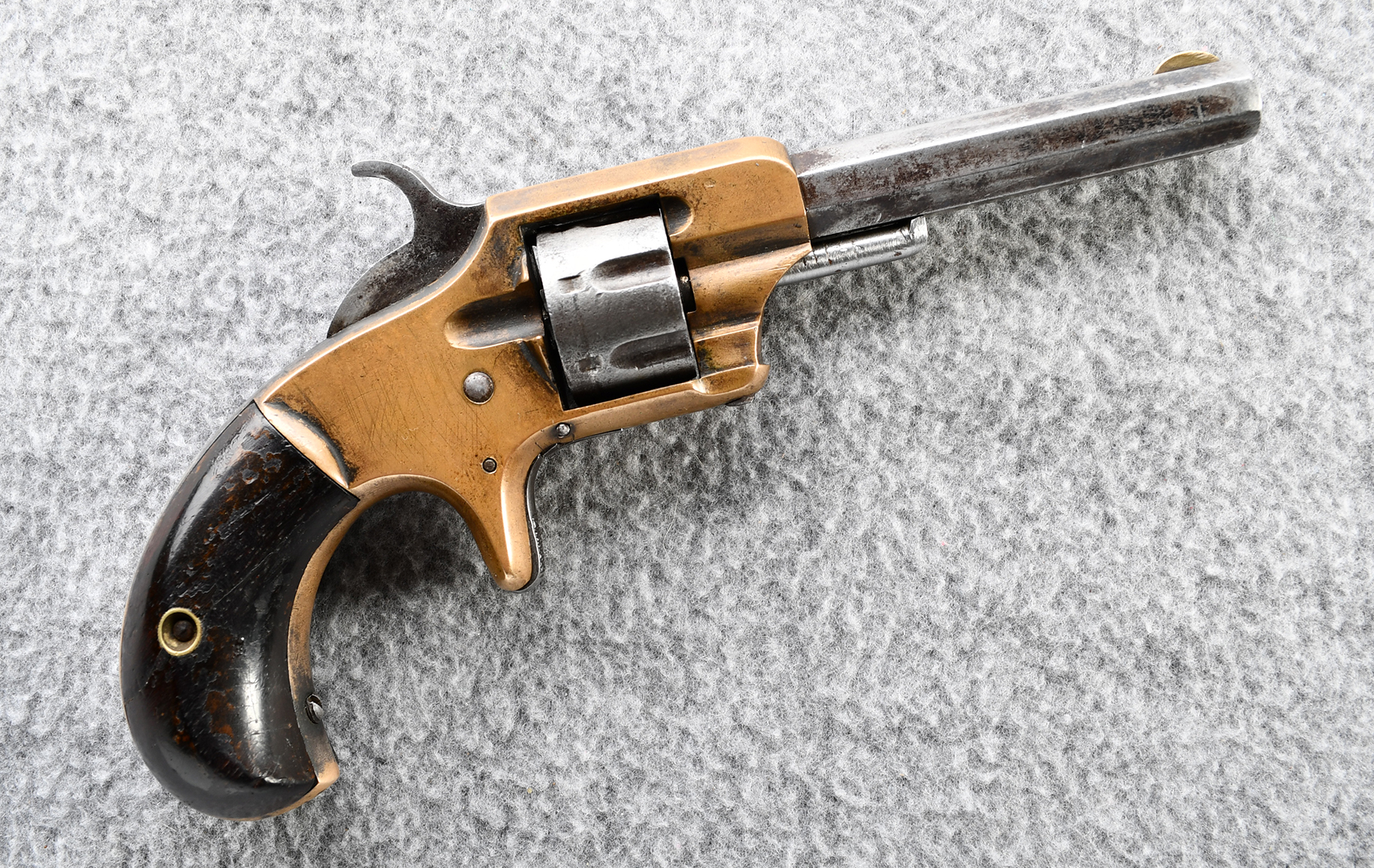 Whitneyville ~ Pocket pistol - Bass Pro Shops