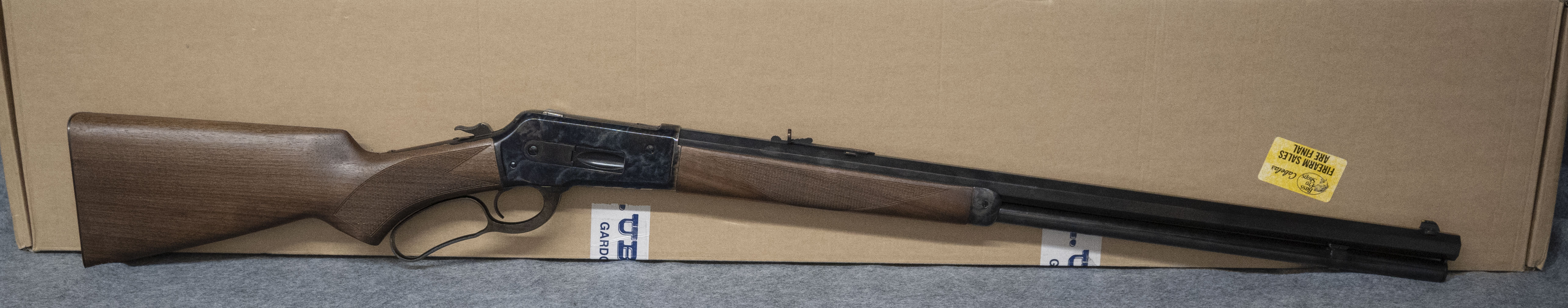 Image of Uberti 1886 .45-70 Gov
