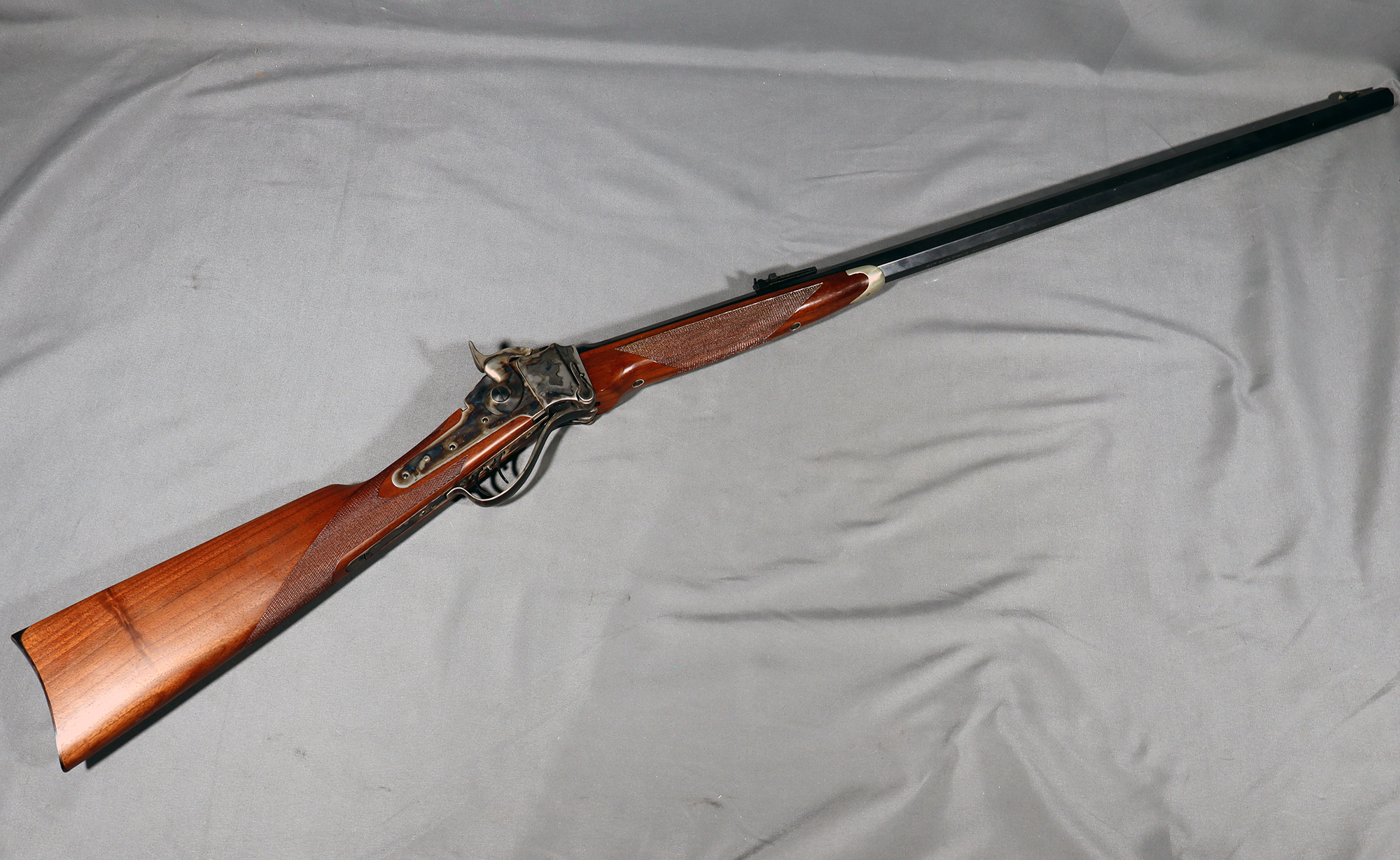 Image of "Uberti ~ Sharps 32"" ~ .45-70 Govt."