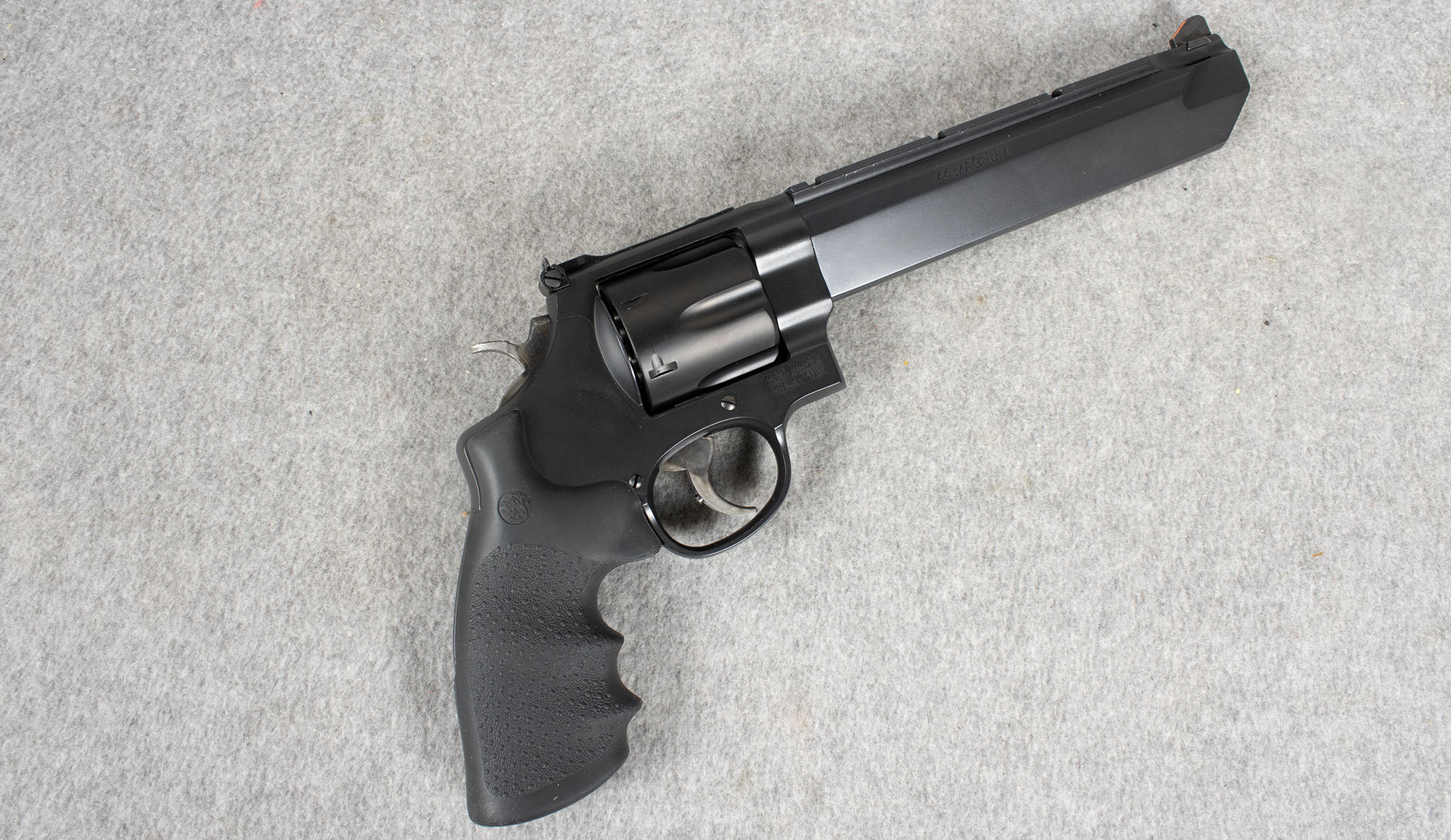 Smith & Wesson ~ 629-6 Performance Center ~ .44 Magnum - Bass Pro Shops