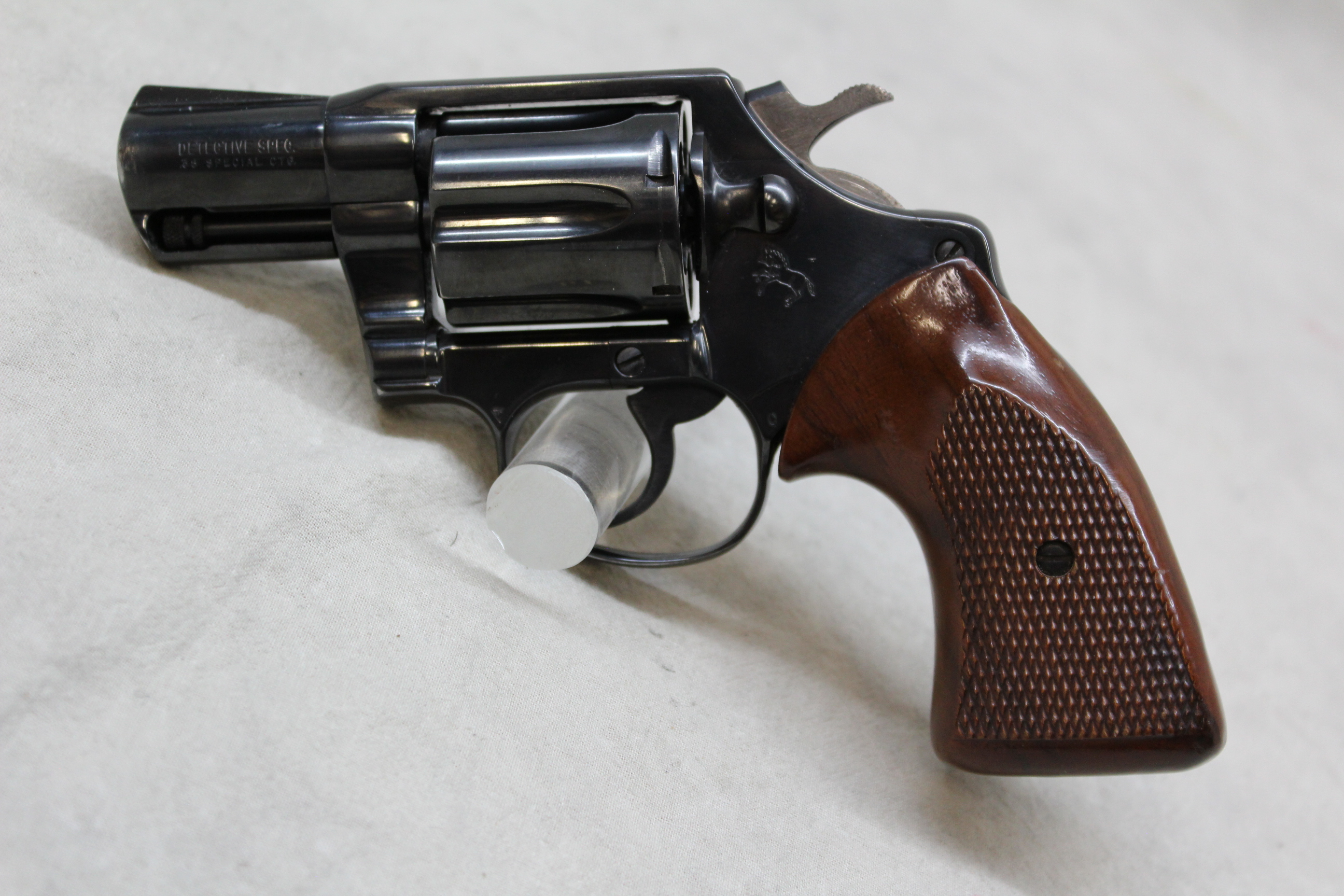 Colt Detective Special ~.38 Special~ - Bass Pro Shops