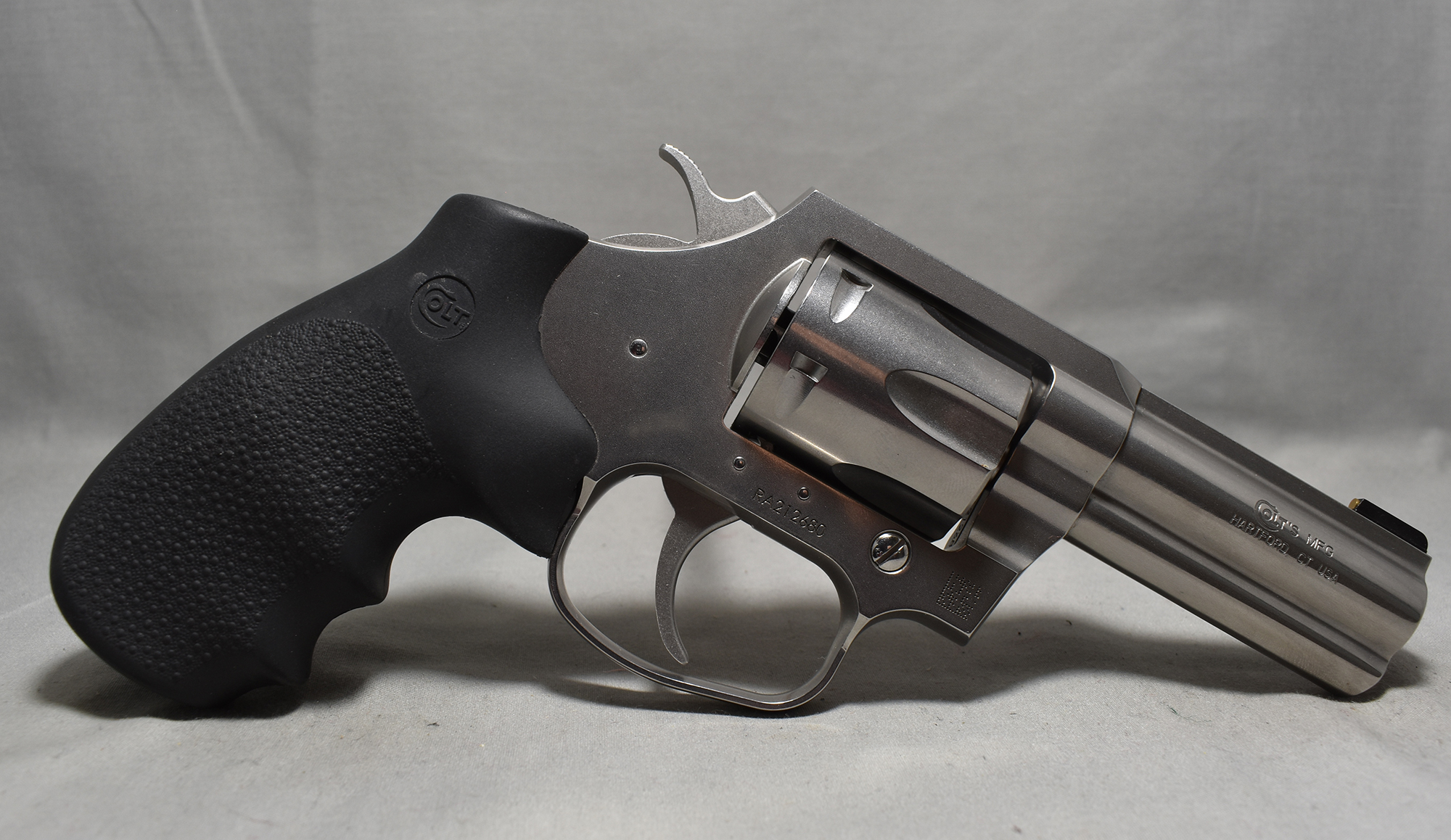 Colt ~ King Cobra ~ .357 Magnum - Bass Pro Shops