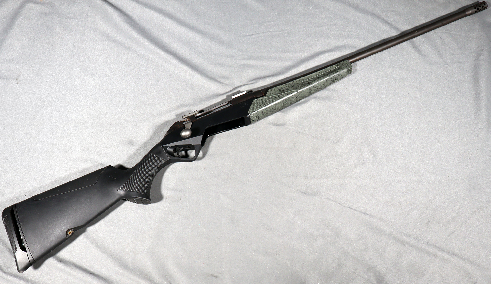 Image of Benelli ~ LUPO ~ .300 WinMag