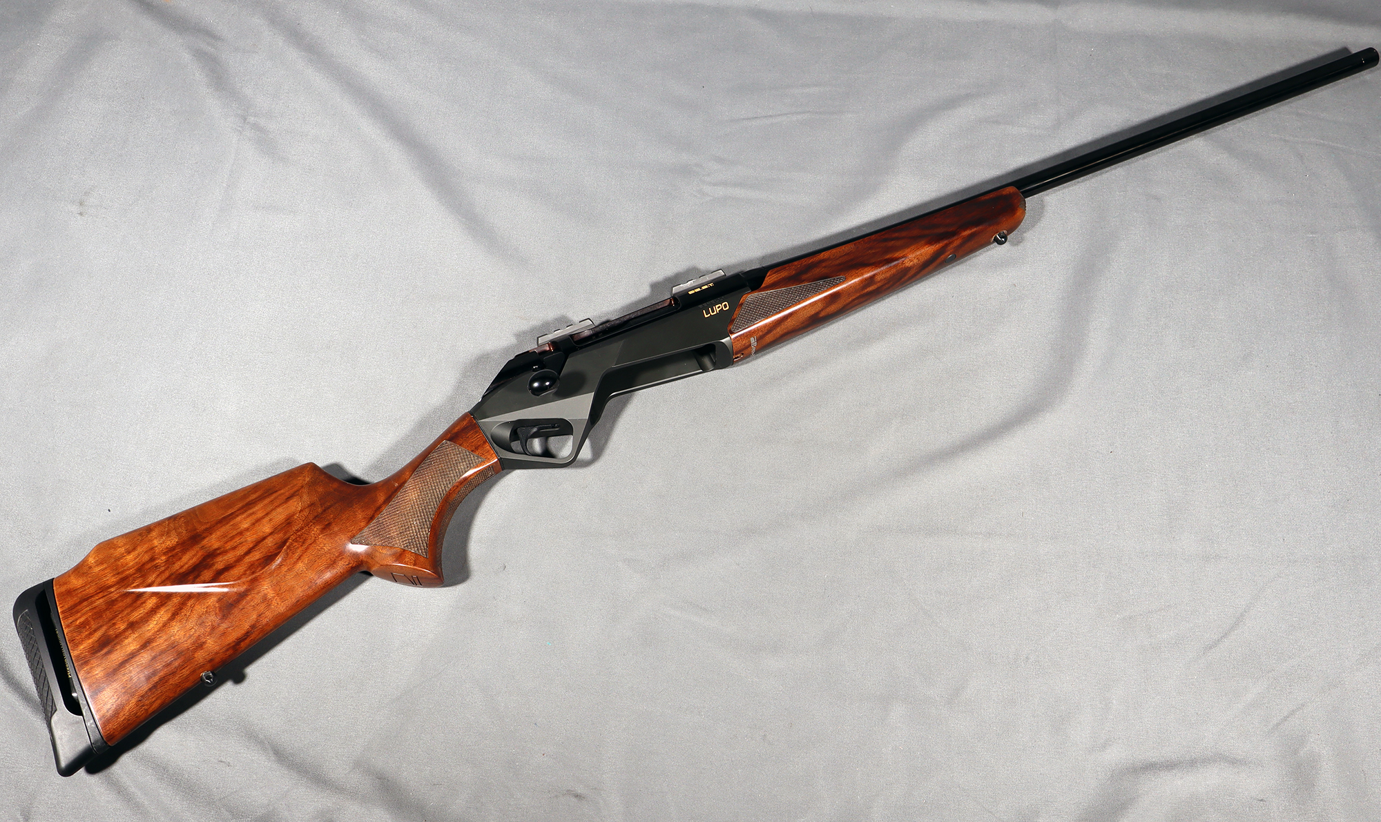 Benelli ~ LUPO ~ .300 WinMag - Bass Pro Shops