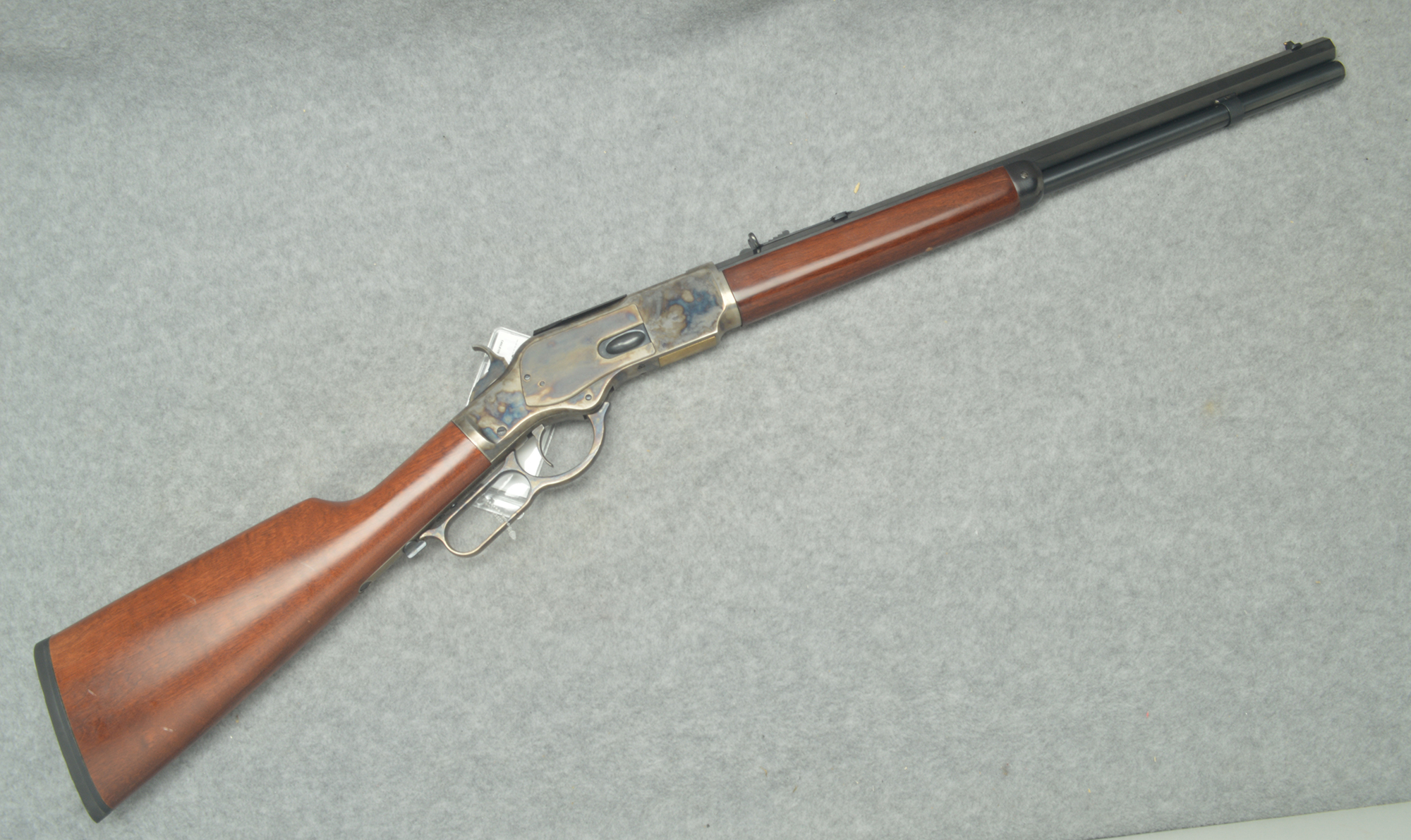 Image of Uberti ~ 1873 ~ .45 Long Colt