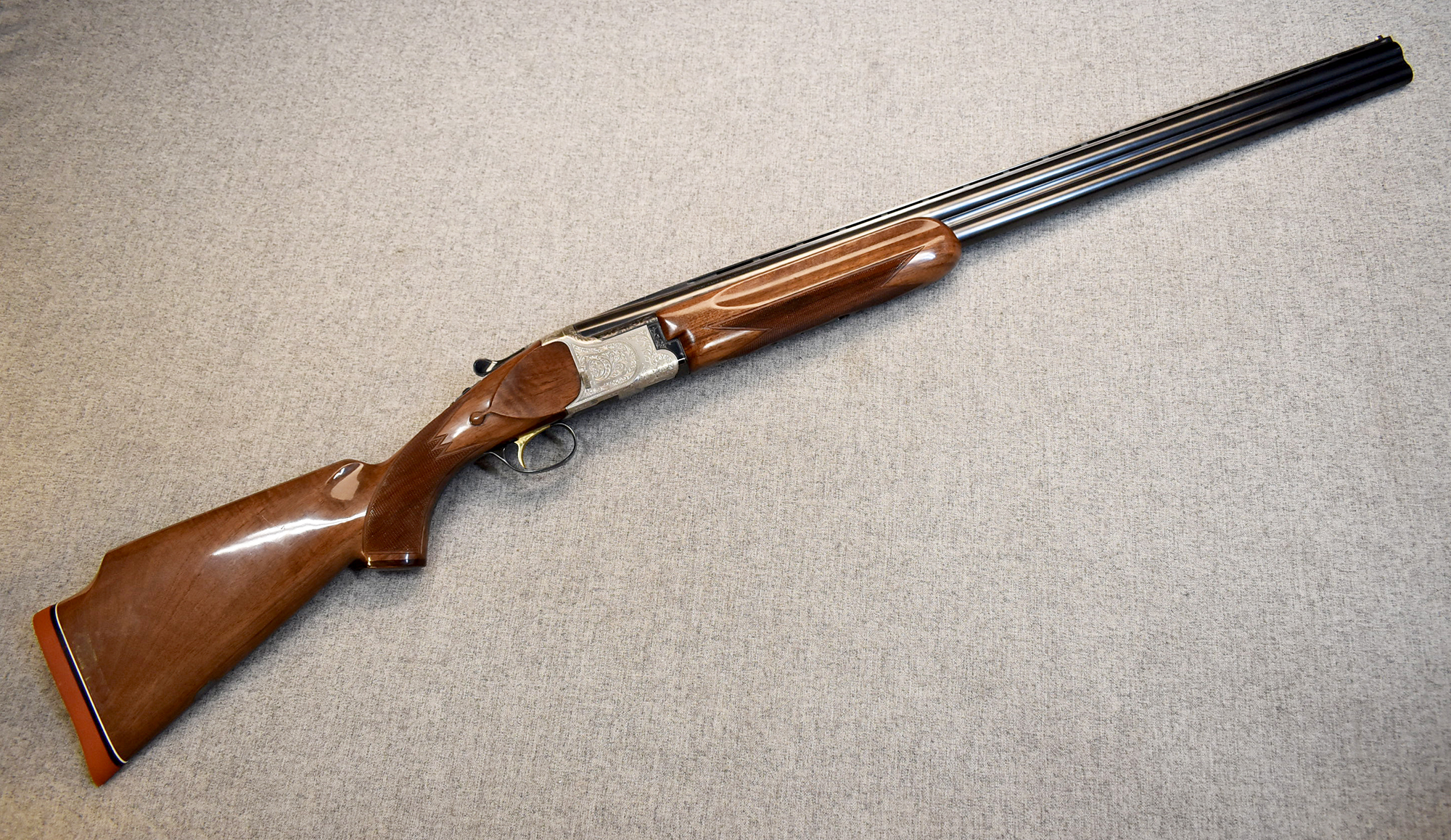 Image of Charles Daly ~ Diamond Grade Trap ~ 12 Ga.