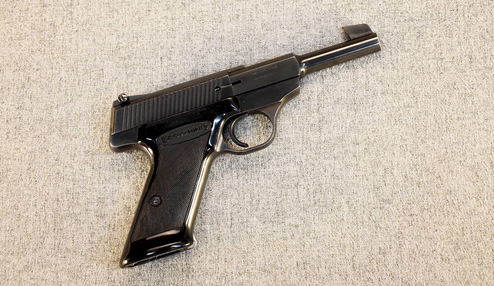 Browning ~ Nomad ~ .22 LR - Bass Pro Shops