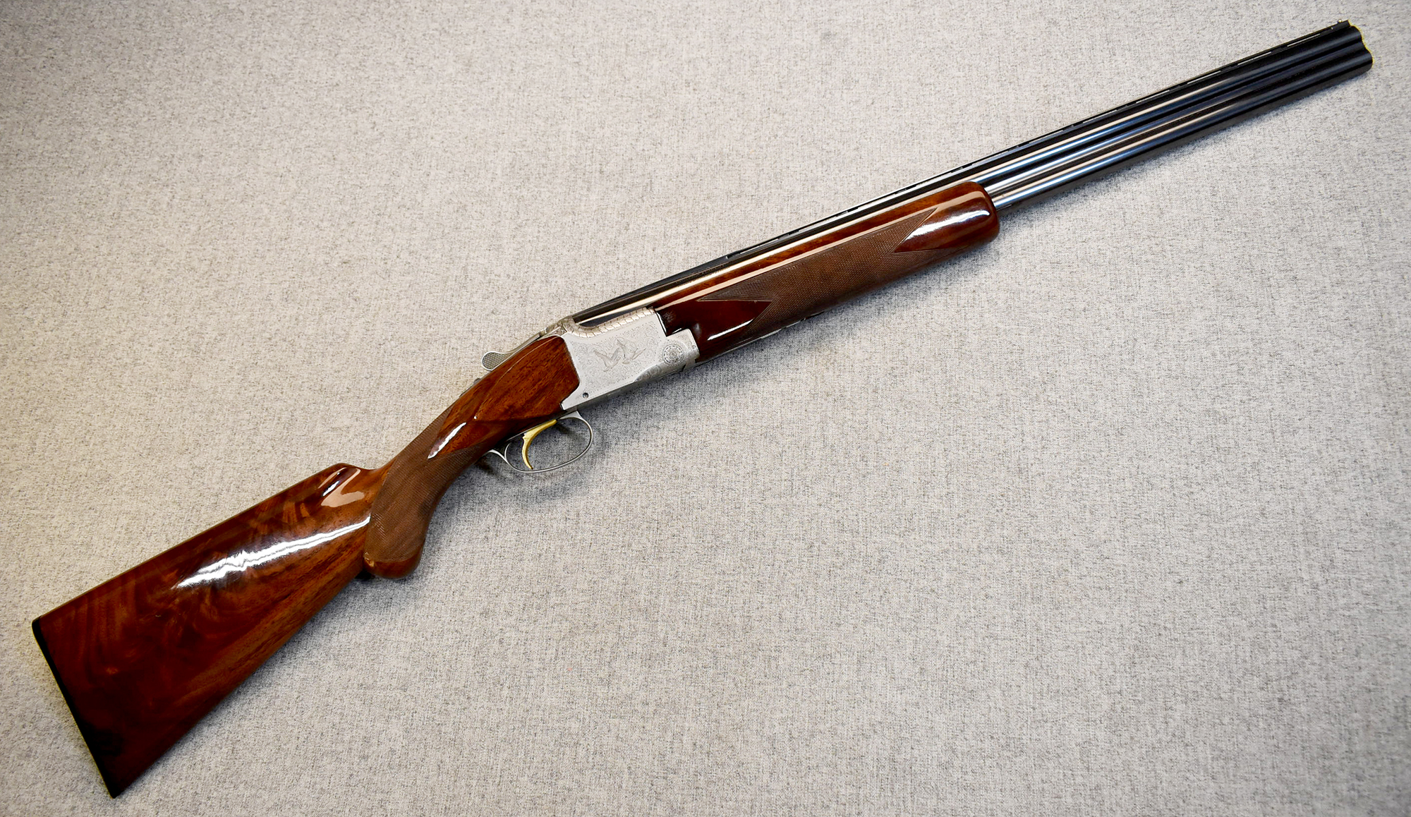 Image of Browning ~ Superposed Pigeon Grade ~ 12 Ga.