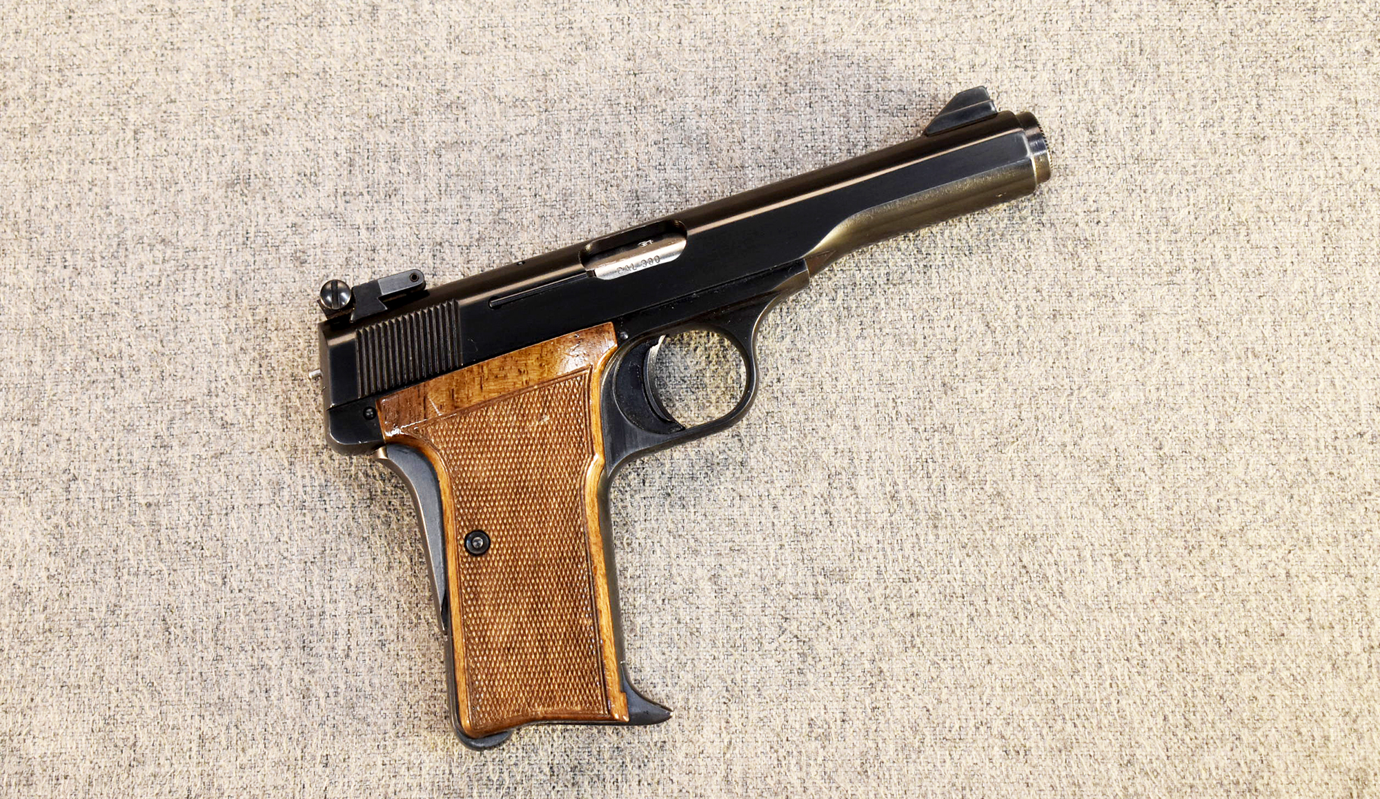 Image of Browning ~ Model 10/71 ~ .380 ACP