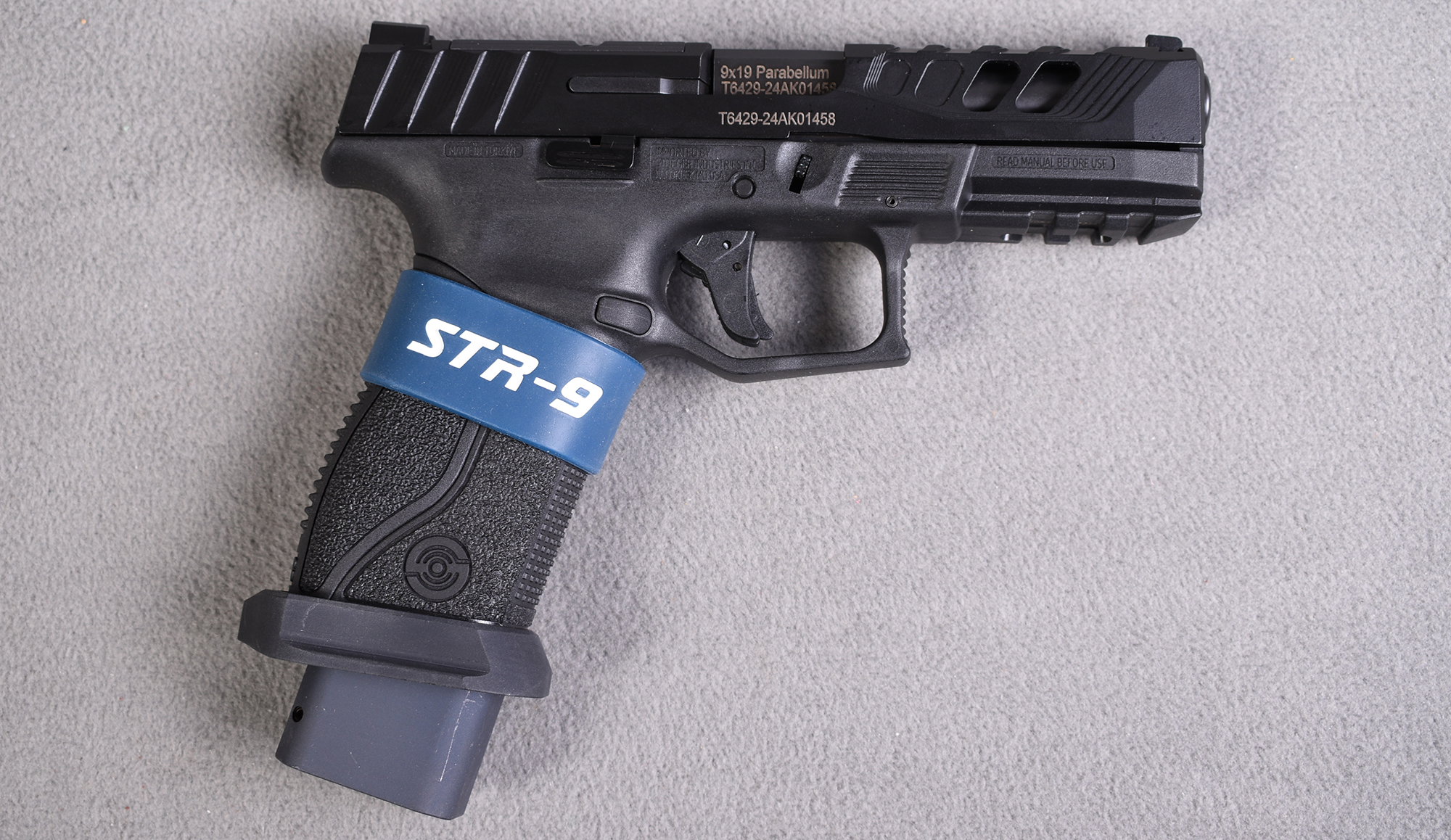 Stoeger ~ STR-9 Combat X ~ 9mm - Bass Pro Shops