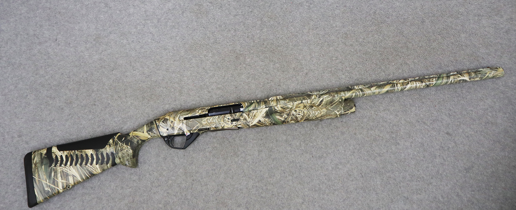 Image of Benelli ~ Model Super Black Eagle 3 ~ 12 Gauge
