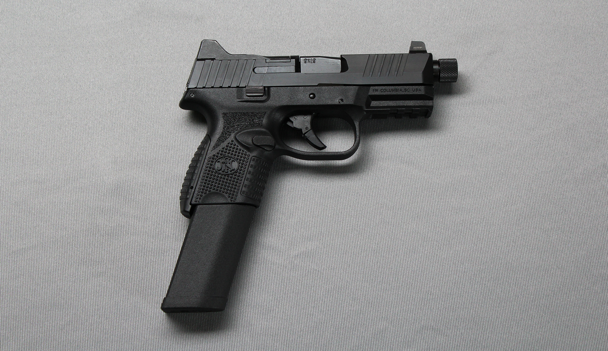 FN ~ 509 ~ 9mm Luger | Cabela's