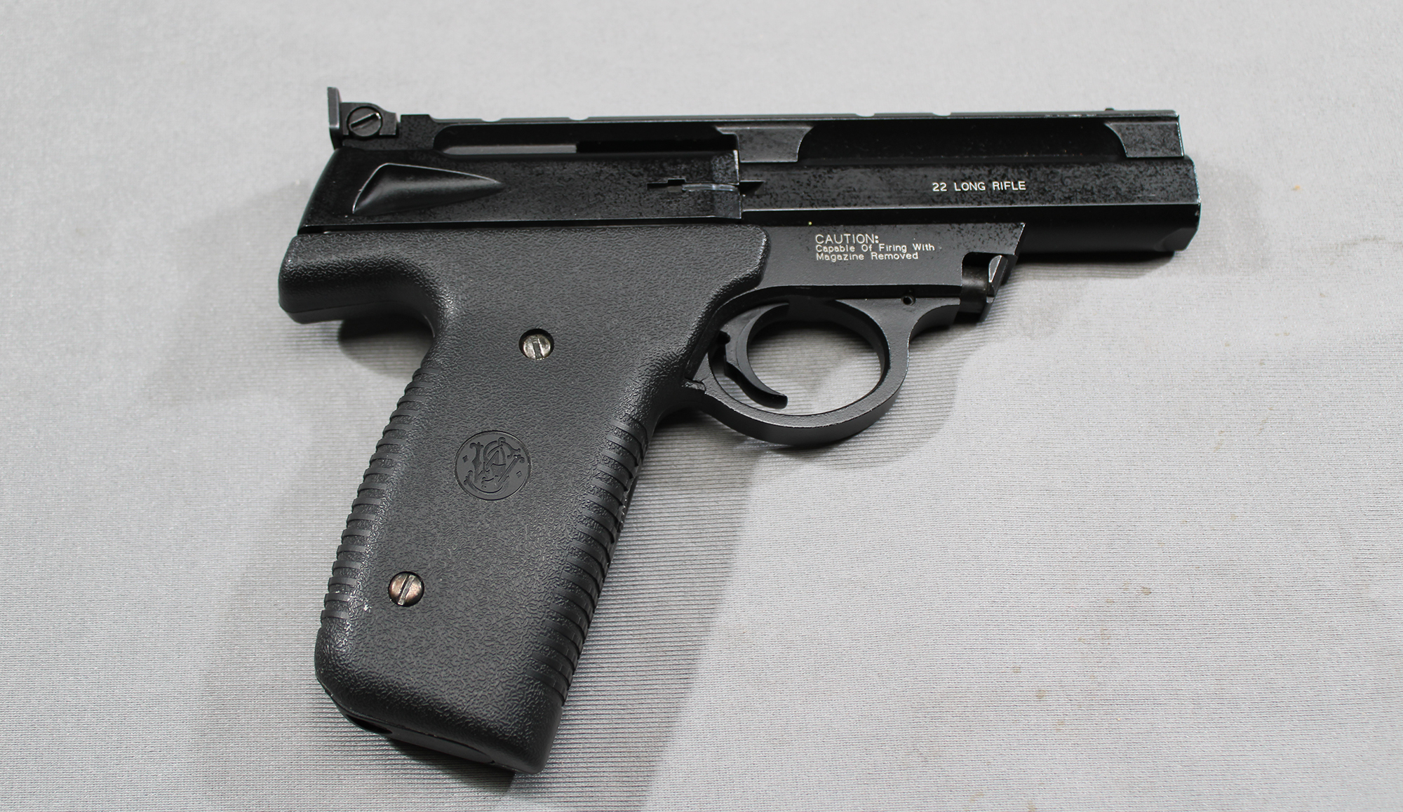 Image of Smith & Wesson~ 22A~ .22LR