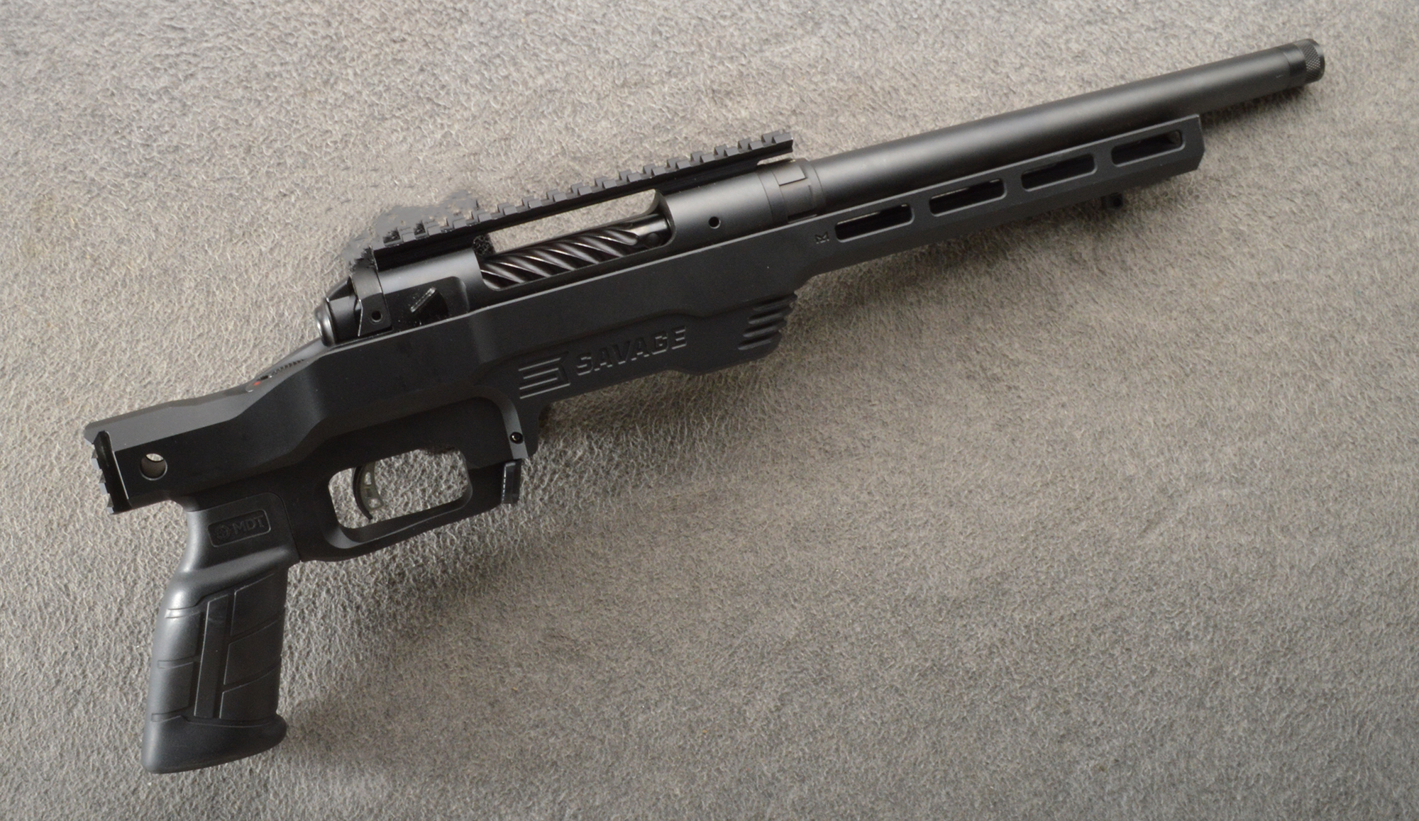 Savage ~ 110 MDT LSS ~ 6.5 Creedmore - Bass Pro Shops