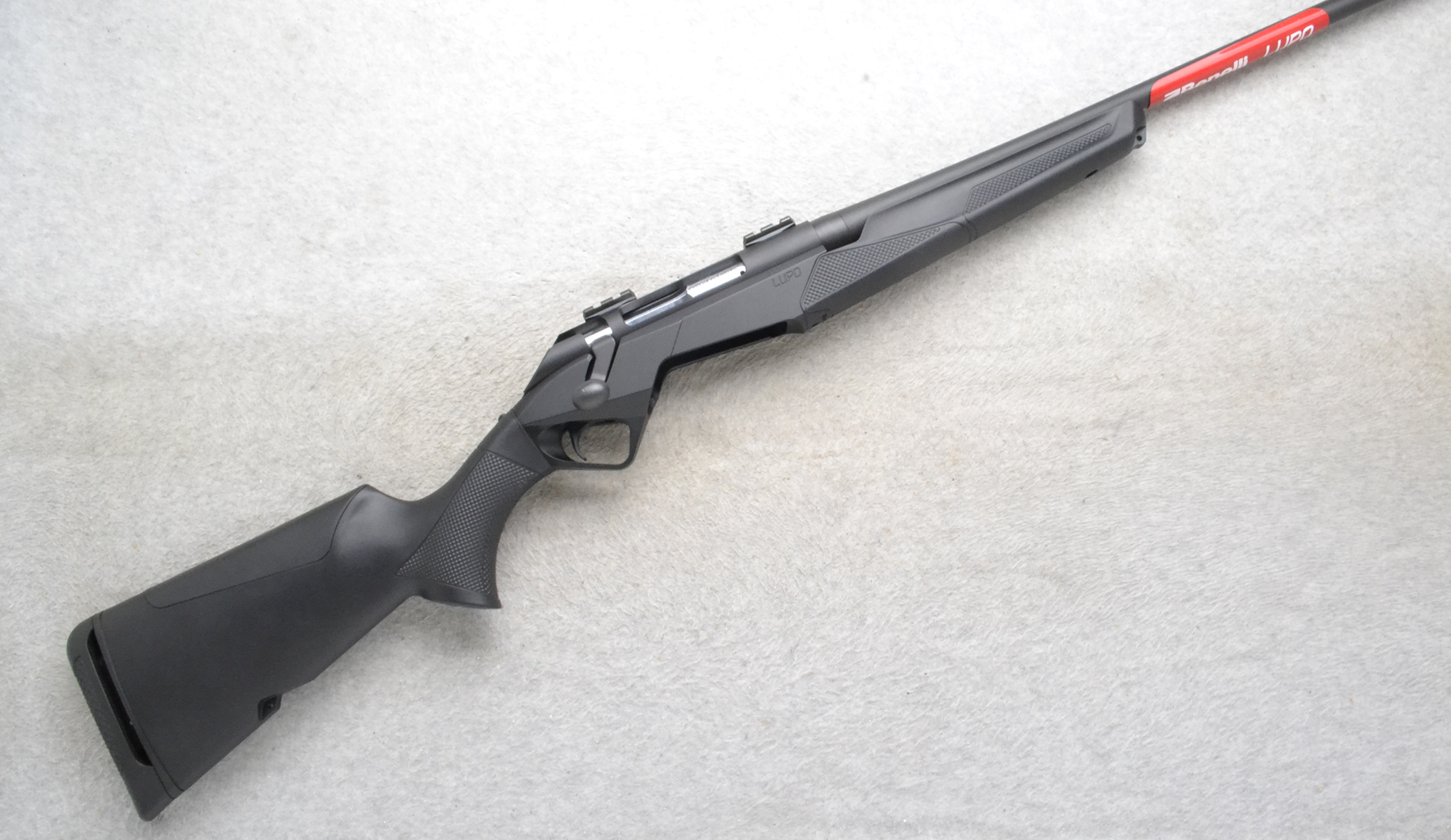 Benelli ~ Lupo ~ .30-06 Sprg. - Bass Pro Shops