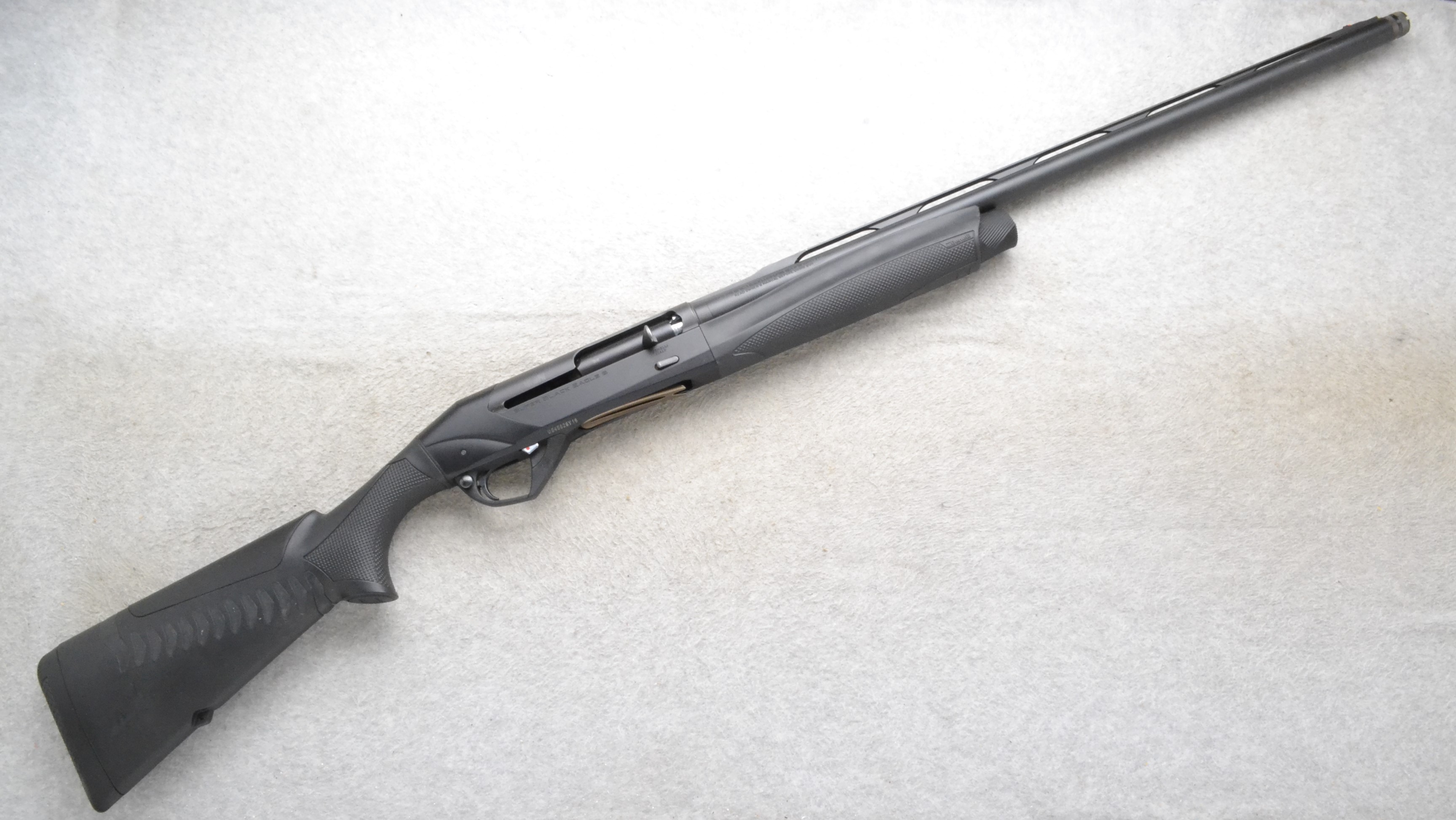 Image of Benelli ~ Super Black Eagle 3 ~ 12 Gauge