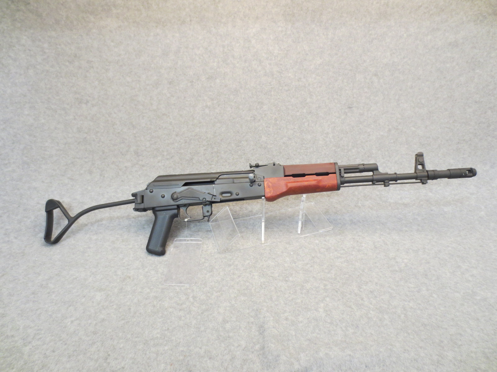 Image of Century ~ Tantal ~ Sporter - 5.45x39mm