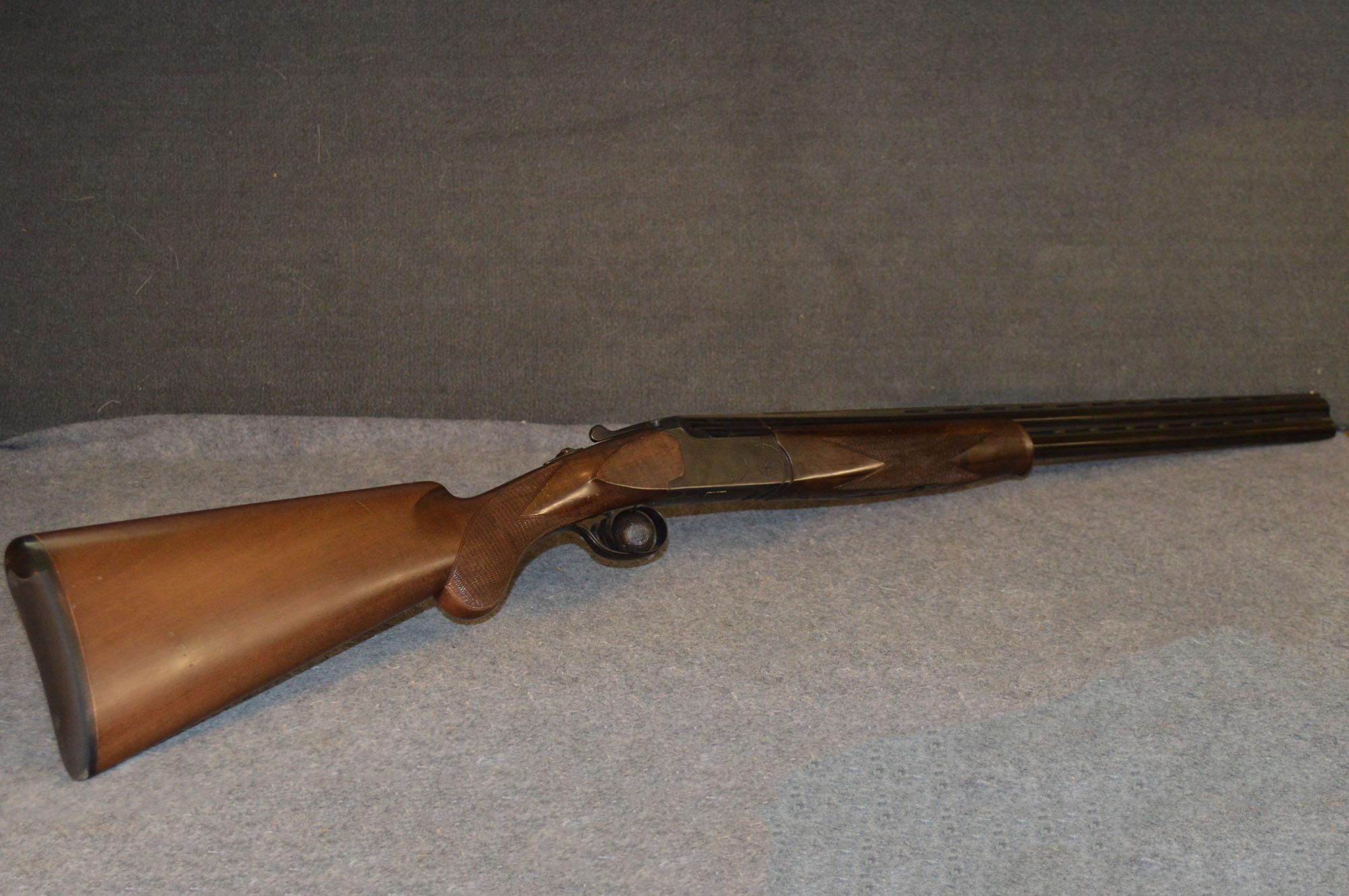 Image of CZ~Canvasback~20 Gauge