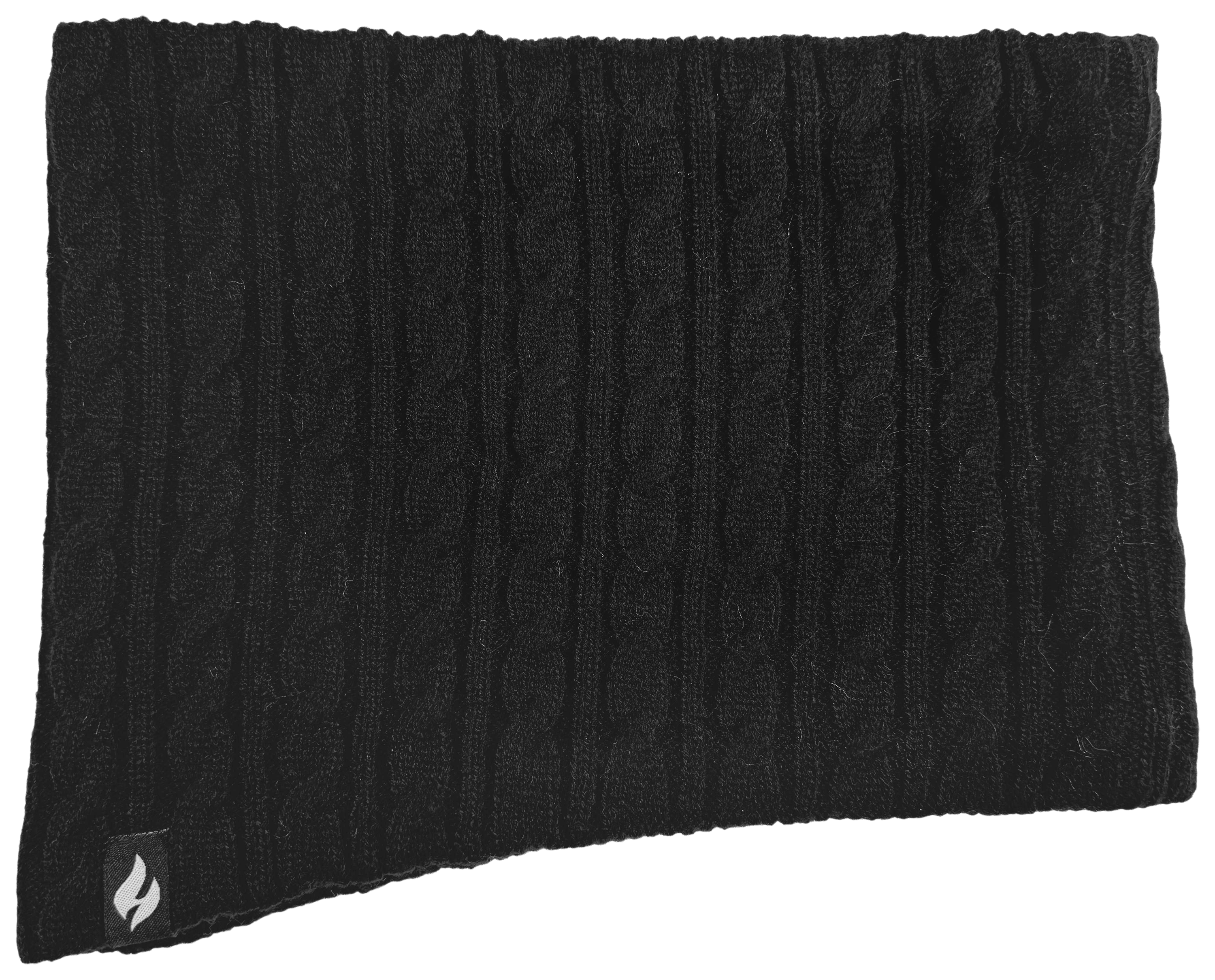 Image of Heat Holders LITE Adele Neckwarmer - Black