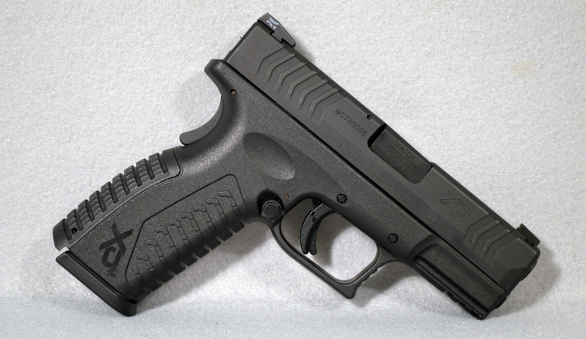 Springfield Armory ~ XDM-9 ~ 9mm - Springfield Armory