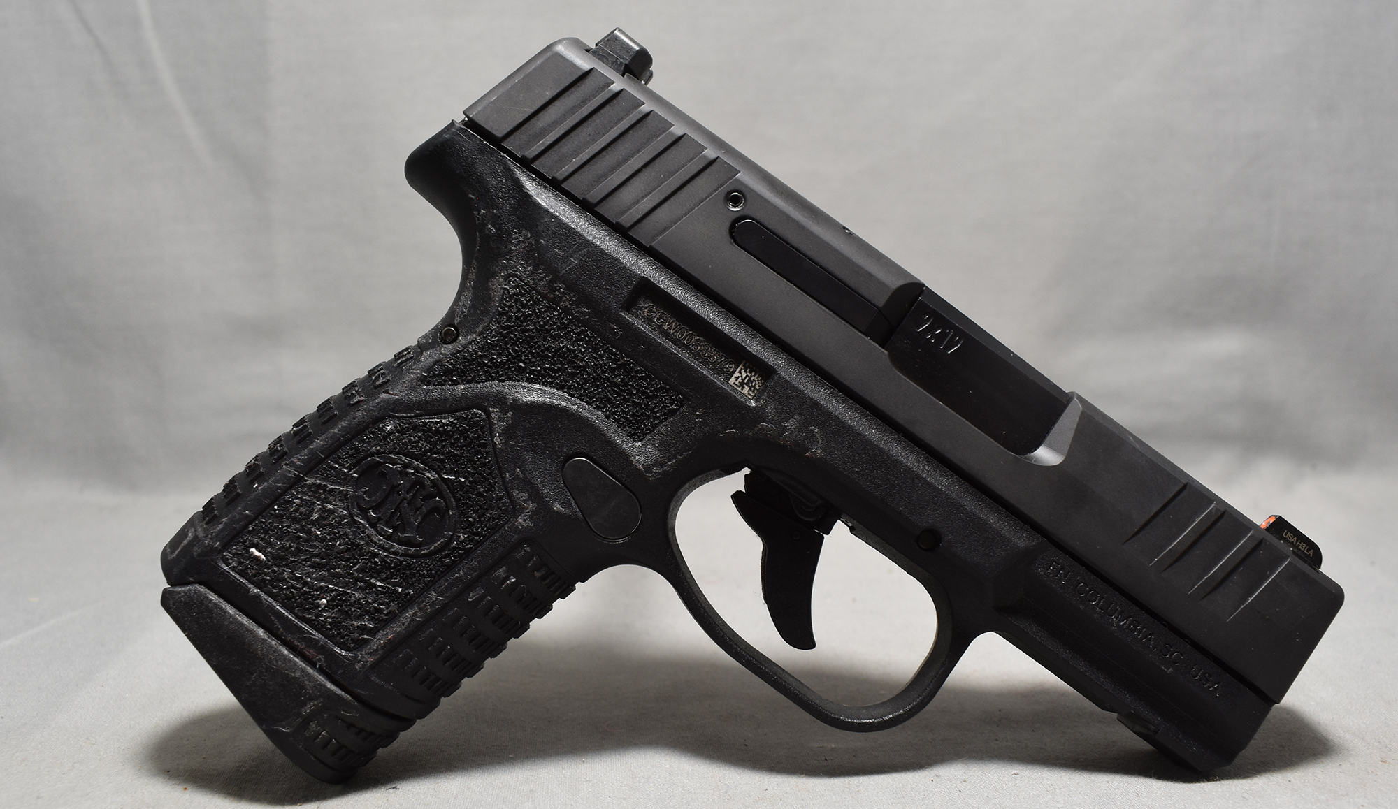 FN ~ Reflex ~ 9mm Luger - Bass Pro Shops