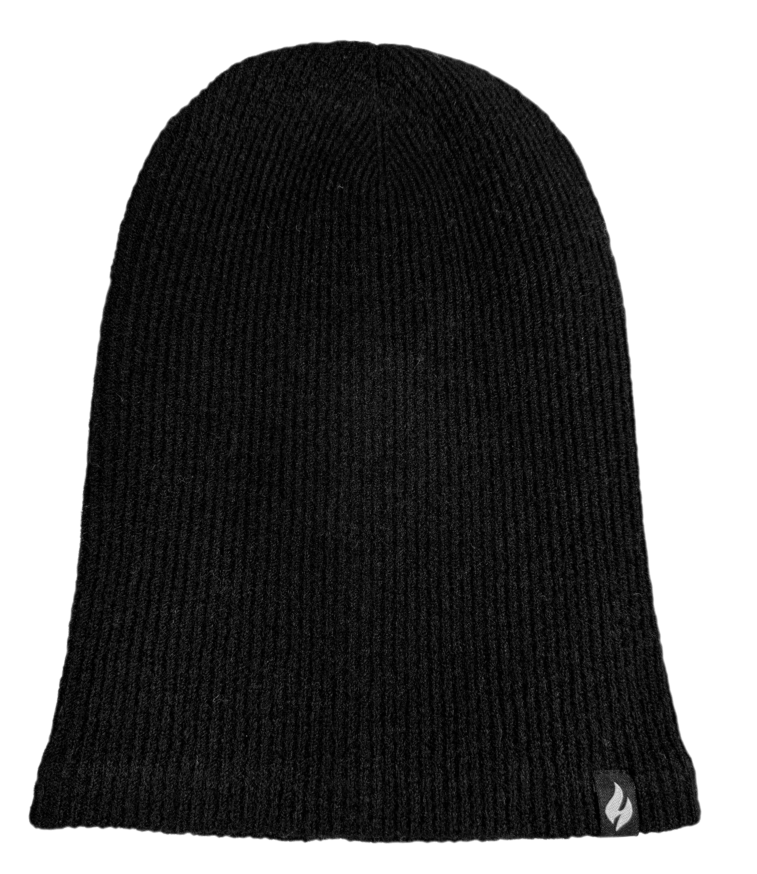 Image of Heat Holders LITE Collette Slouchy Hat for Ladies - Black