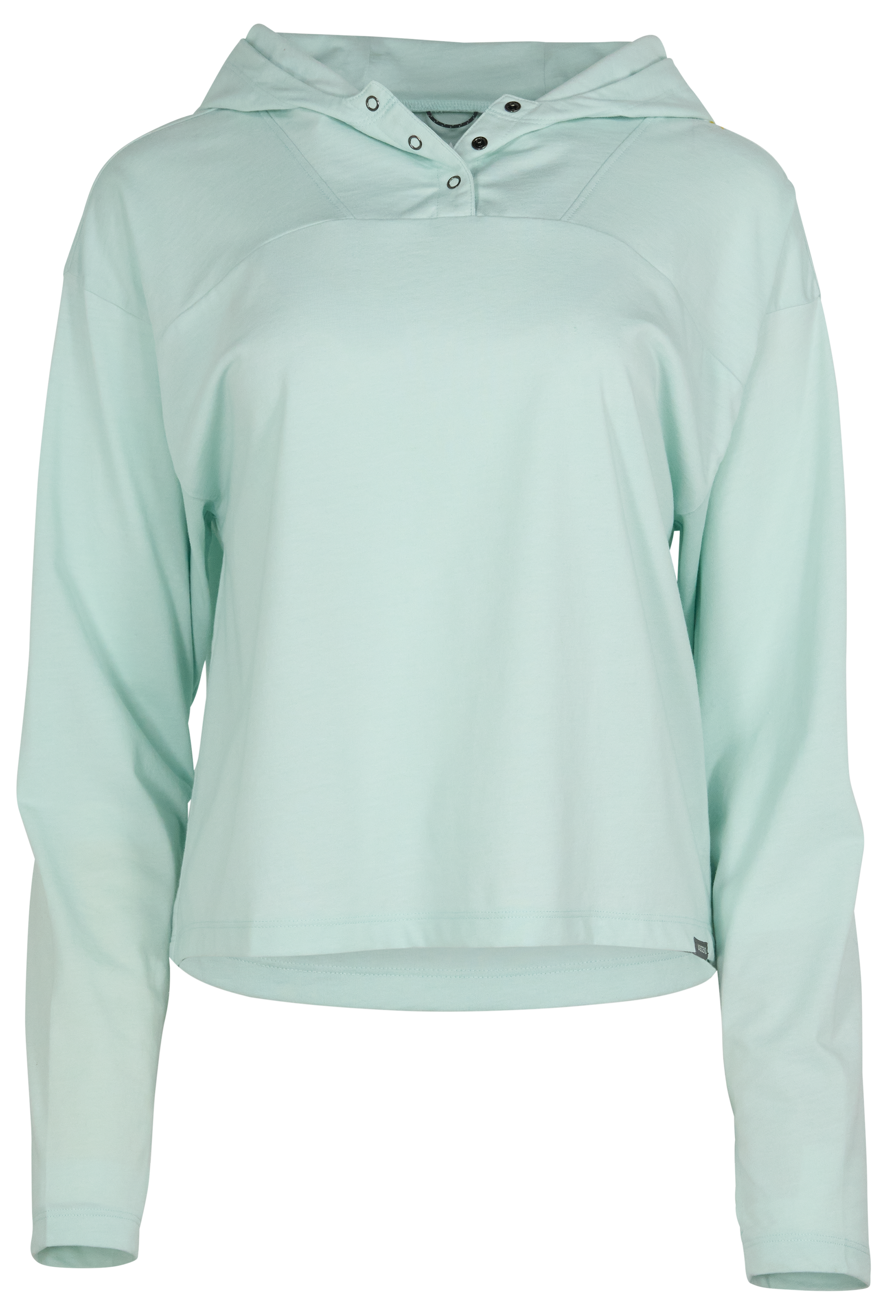 Image of Ascend Filium Hoodie - Surf Spray Heather