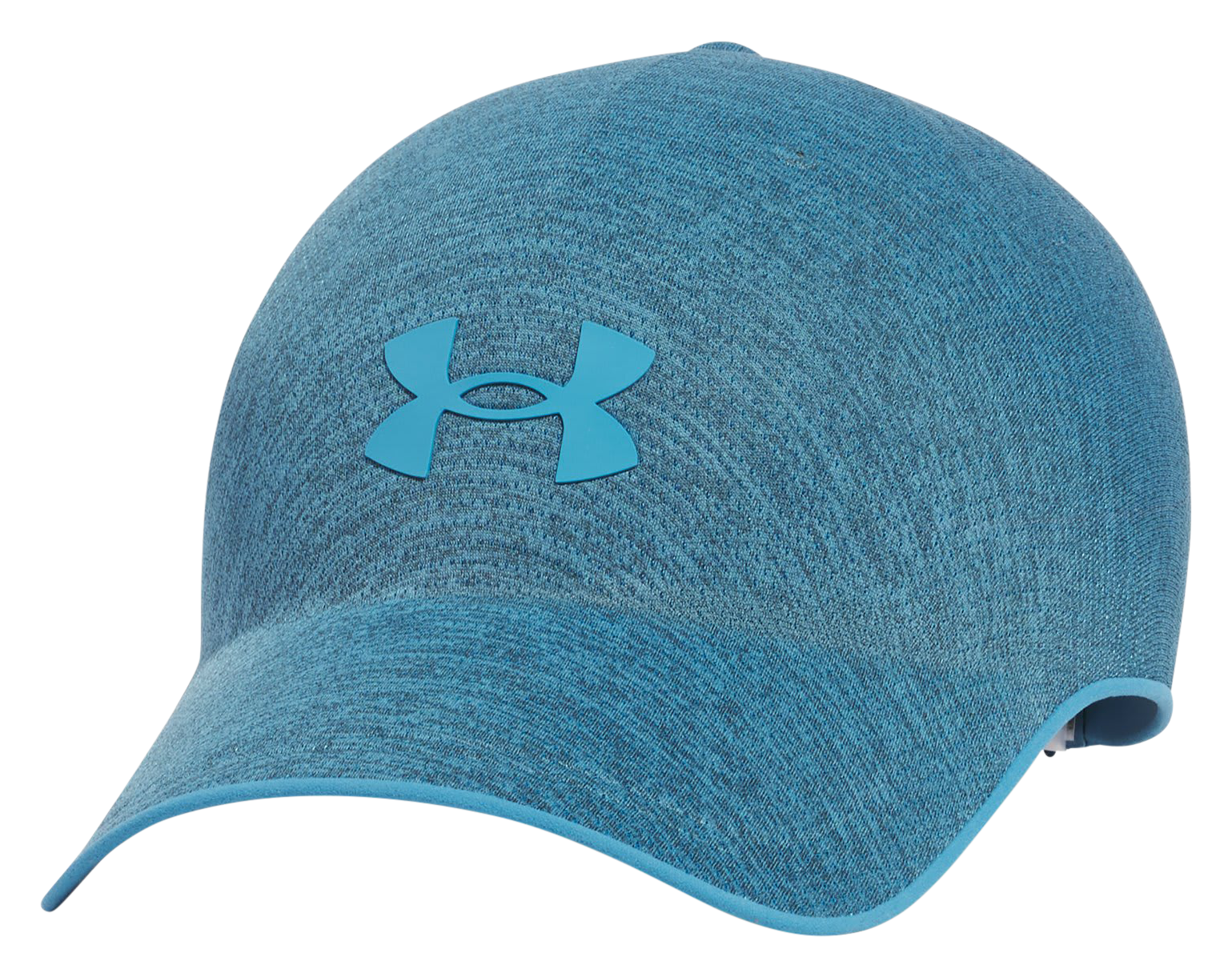 Image of Under Armour StealthForm Uncrushable Adjustable Cap - Ether Blue - XL/XXL