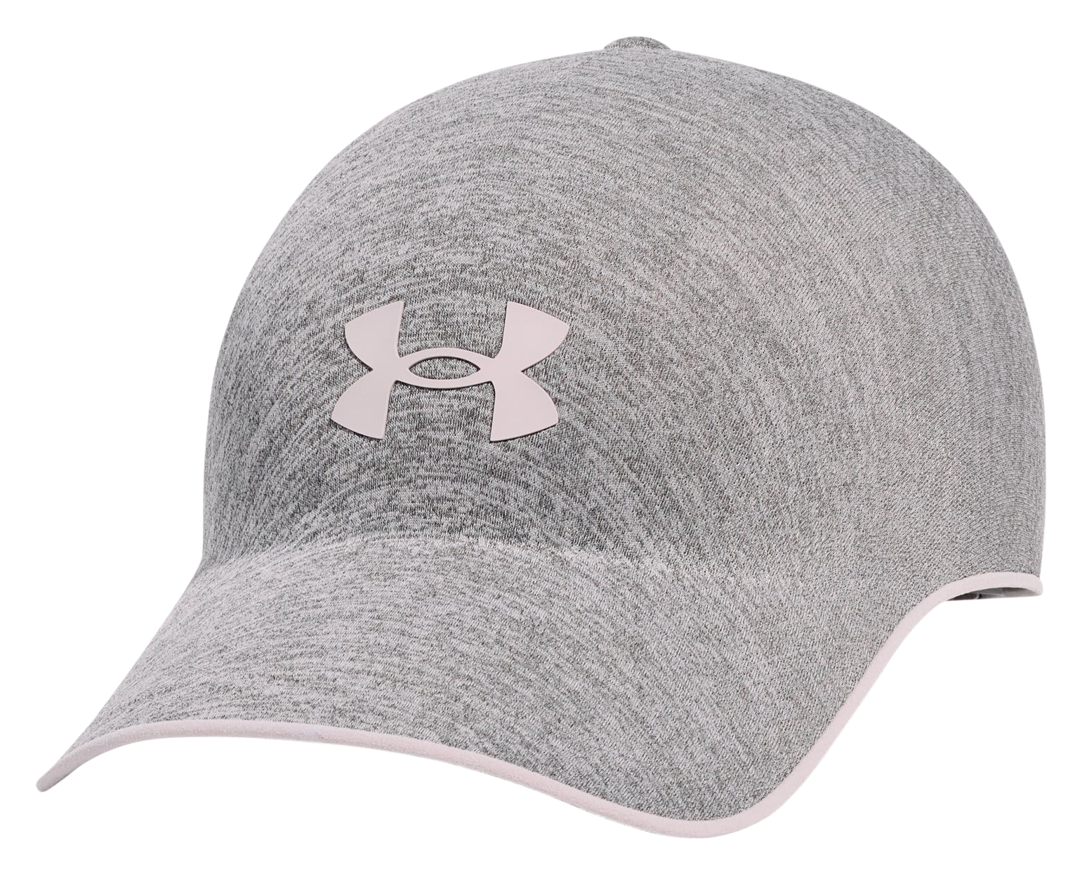 Image of Under Armour StealthForm Uncrushable Adjustable Cap - Gray Dawn