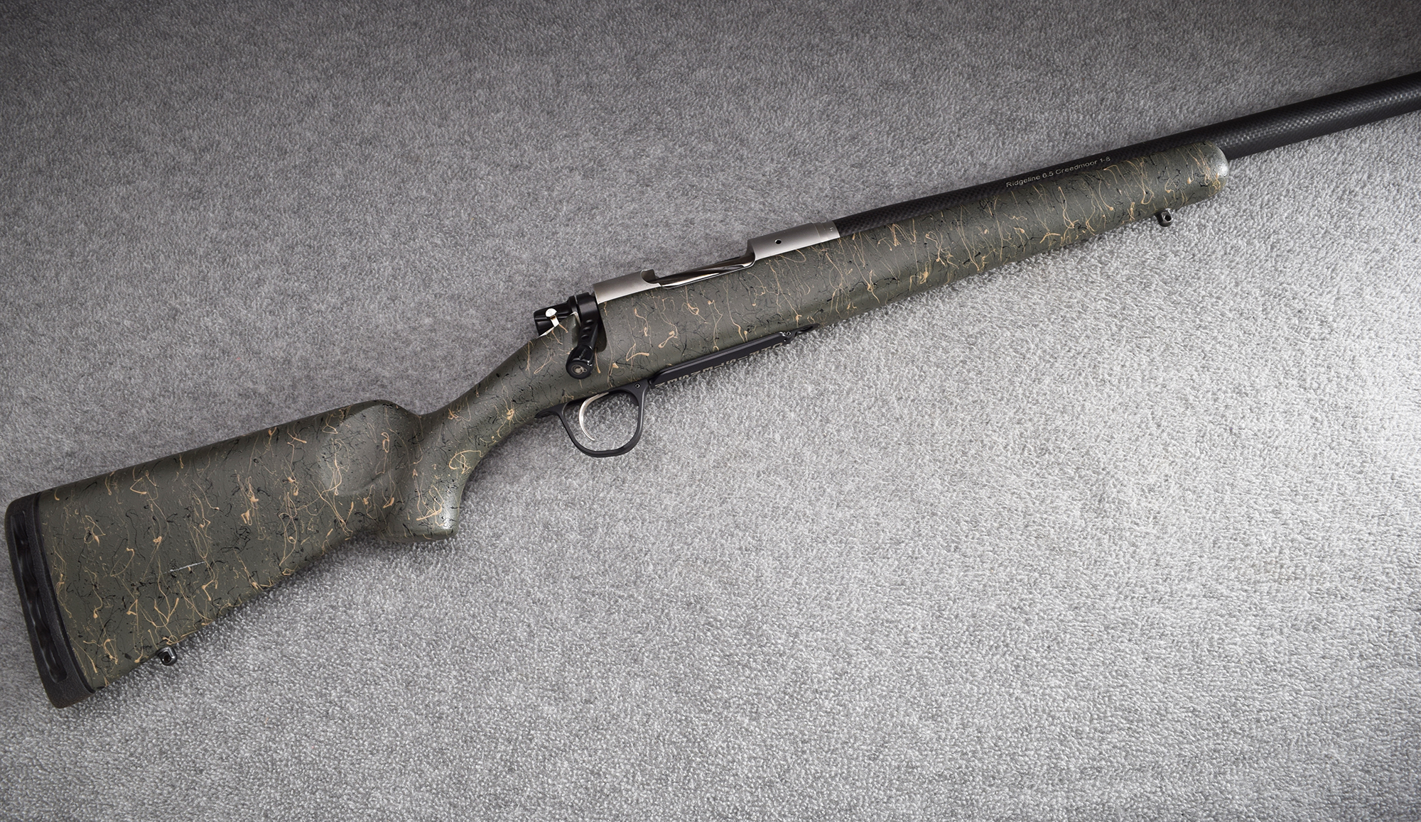 Christensen Arms ~ 14 ~ 6.5 Creedmoor - Christensen Arms