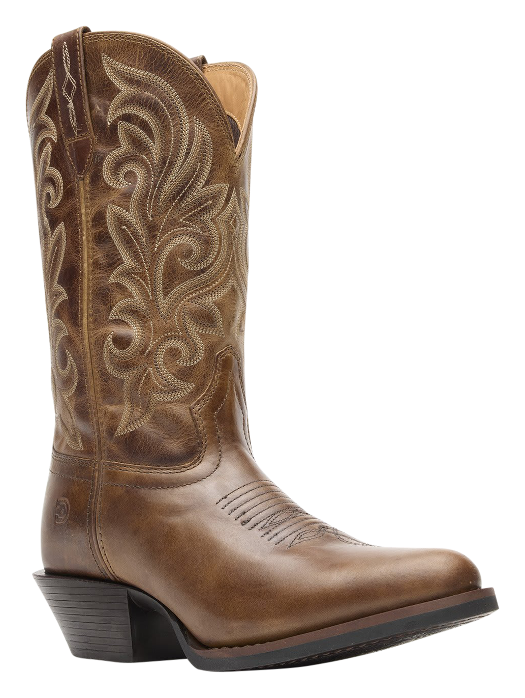 Image of Durango Shyloh Black Western Boots for Ladies