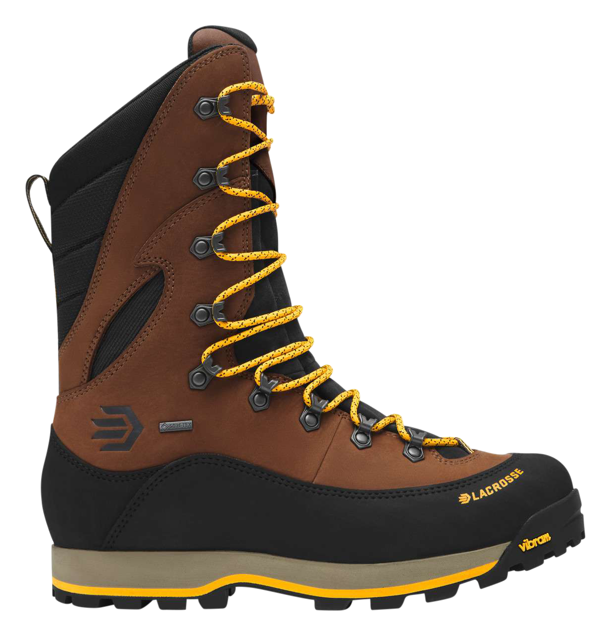 Image of LaCrosse Ursa LS GTX Waterproof Hunting Boots for Men - 14W