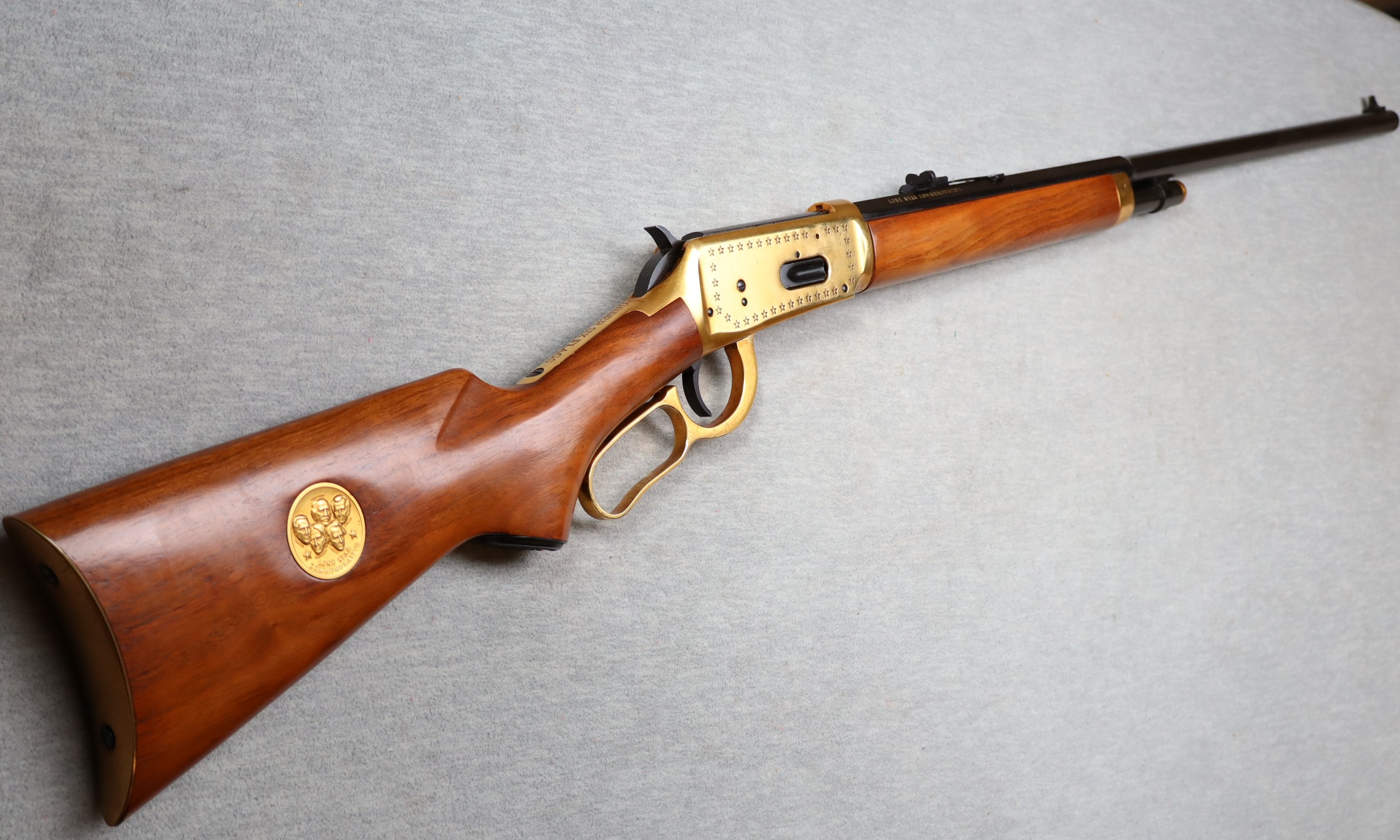 Winchester ~ Model 94 Lone Star ~ .30-30 Win. - Bass Pro Shops